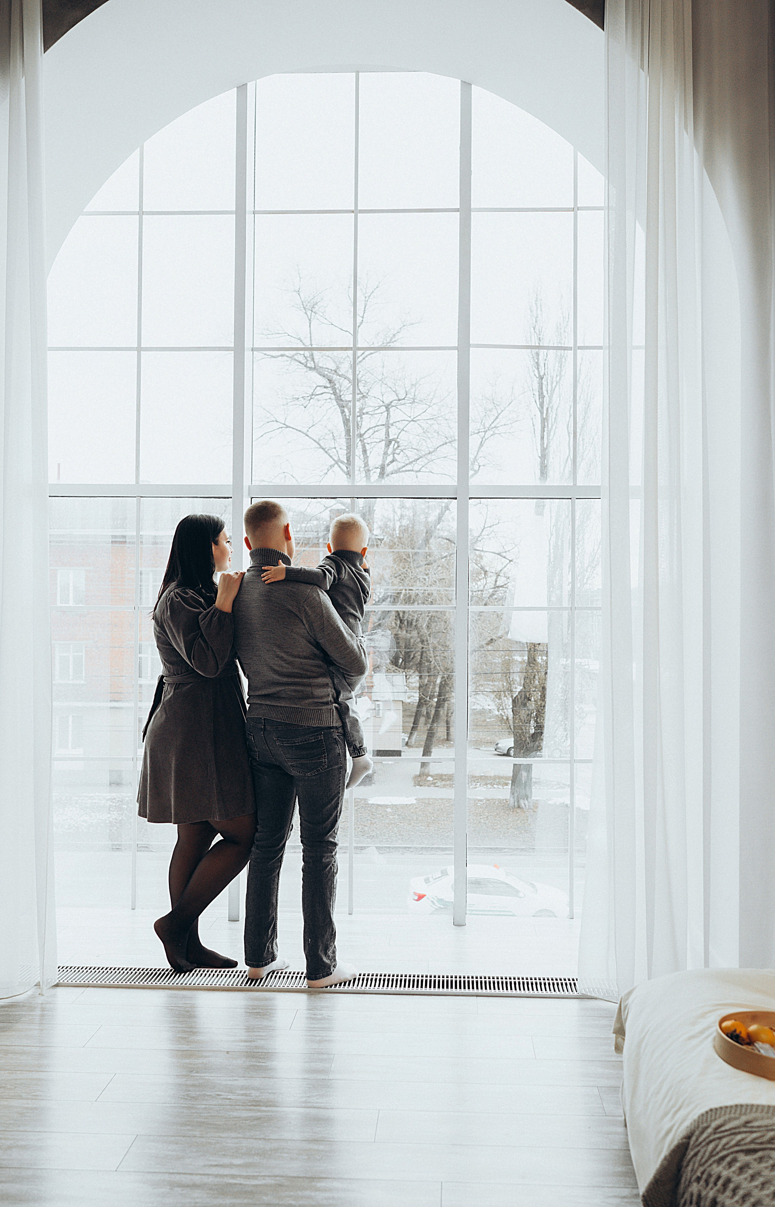 Кусочек зимнего праздника!. Семейный и детский фотограф в Белгороде Ольга Сорока