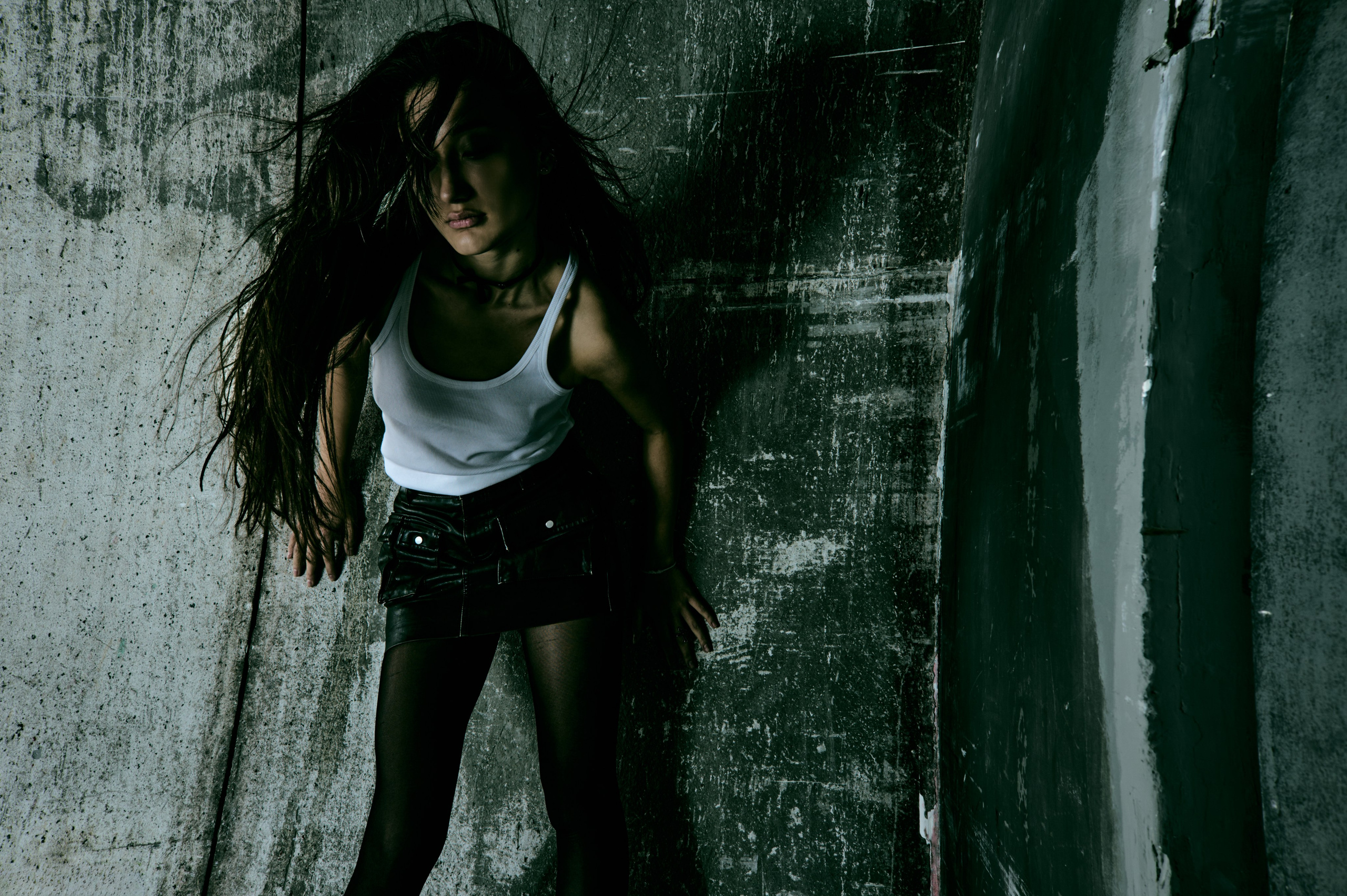 Indastrial. Фотограф в Москве — Кирилл Чувальский