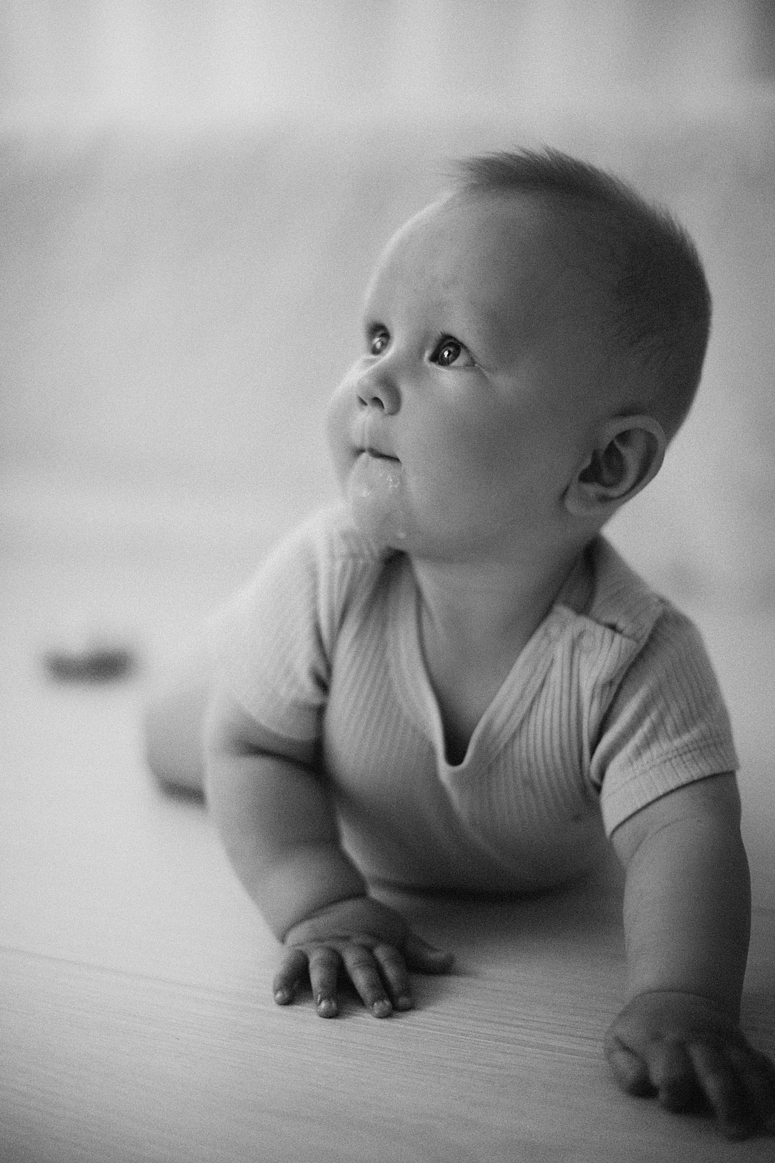 Леон. Репортажный и детский фотограф в Минске