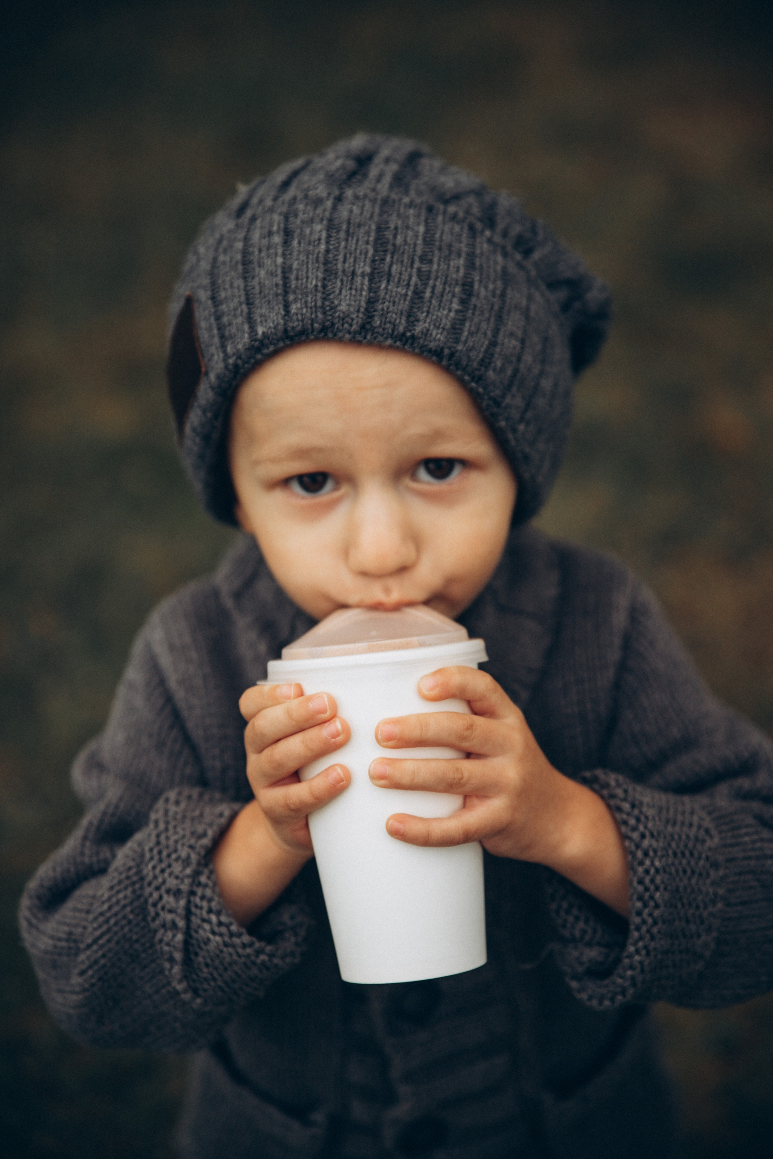 Степка, Савелий и горячий шоколад. Репортажный и детский фотограф в Минске