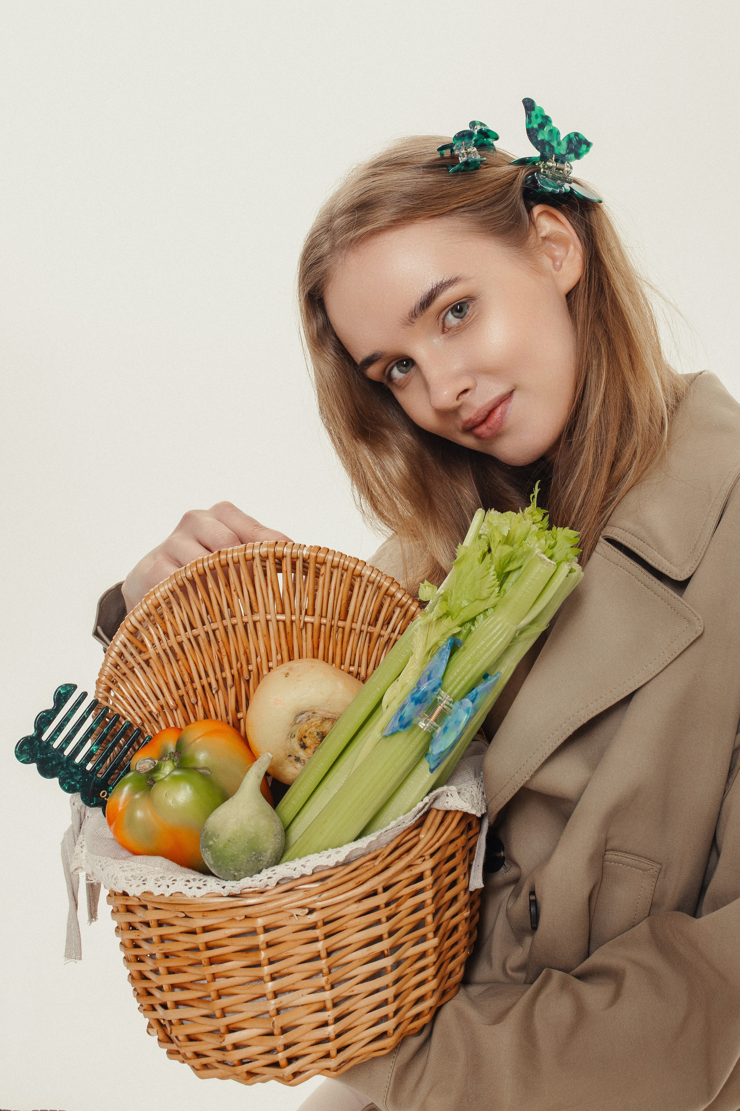 ASSORO. Контент–фотограф | Леся Лесная