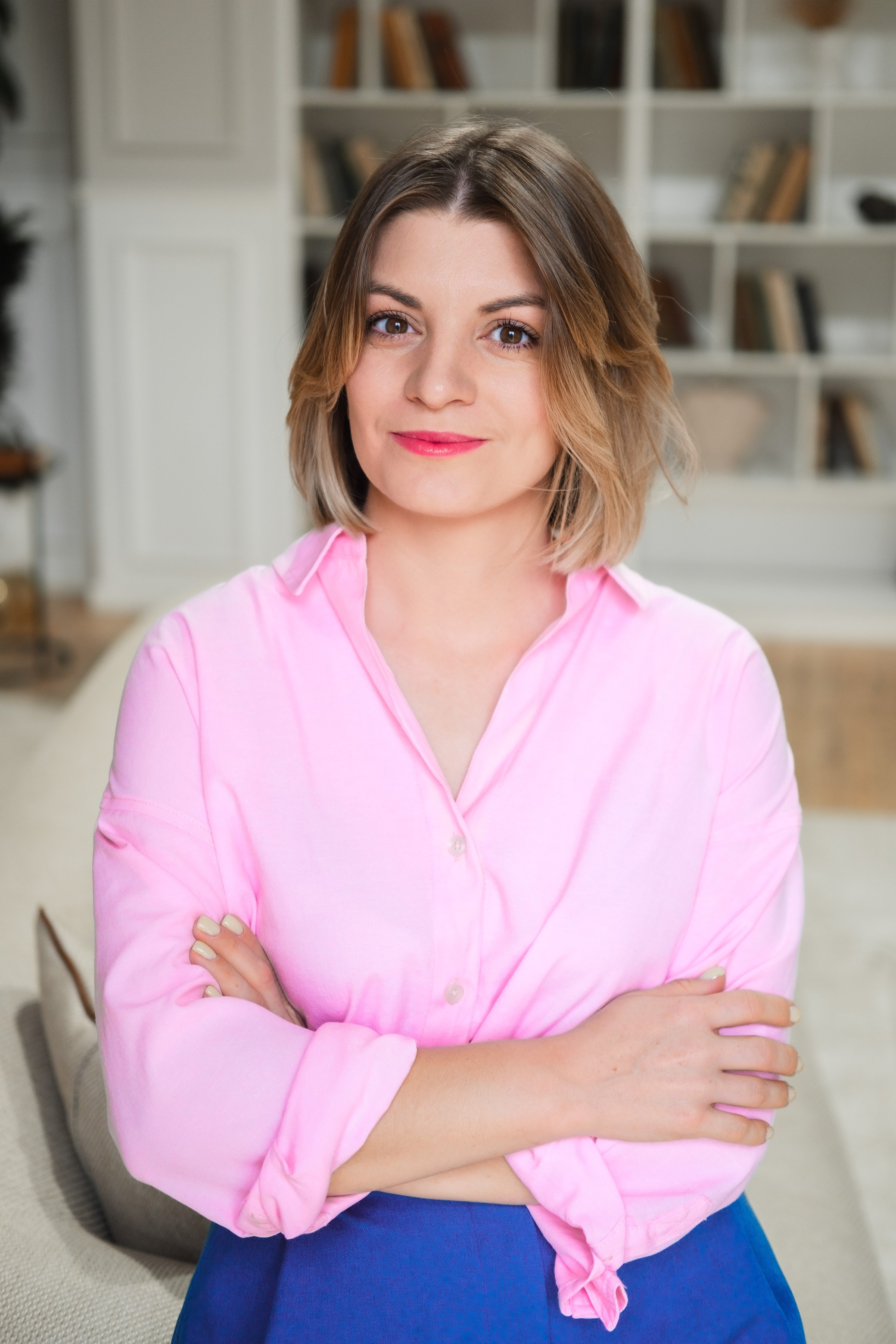 Юлия и Ирина. Профессиональный фотограф