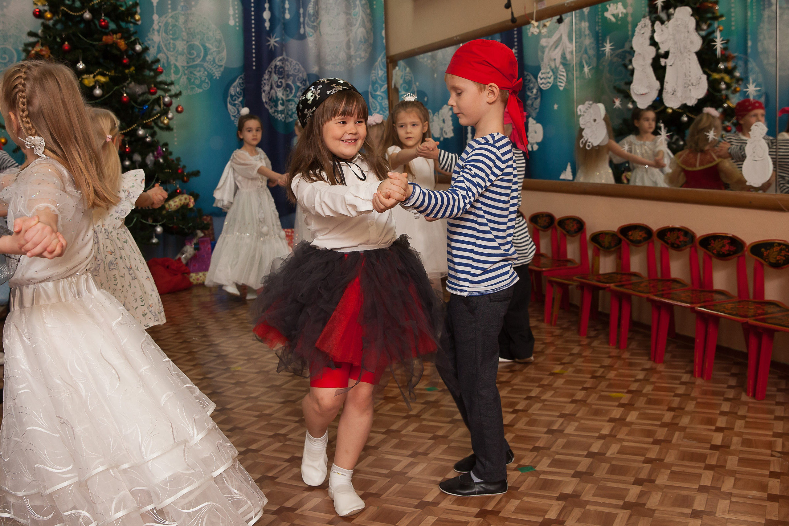 Новый Год 1508. Выпускные альбомы Москва. Фотограф Шукурова Кристина