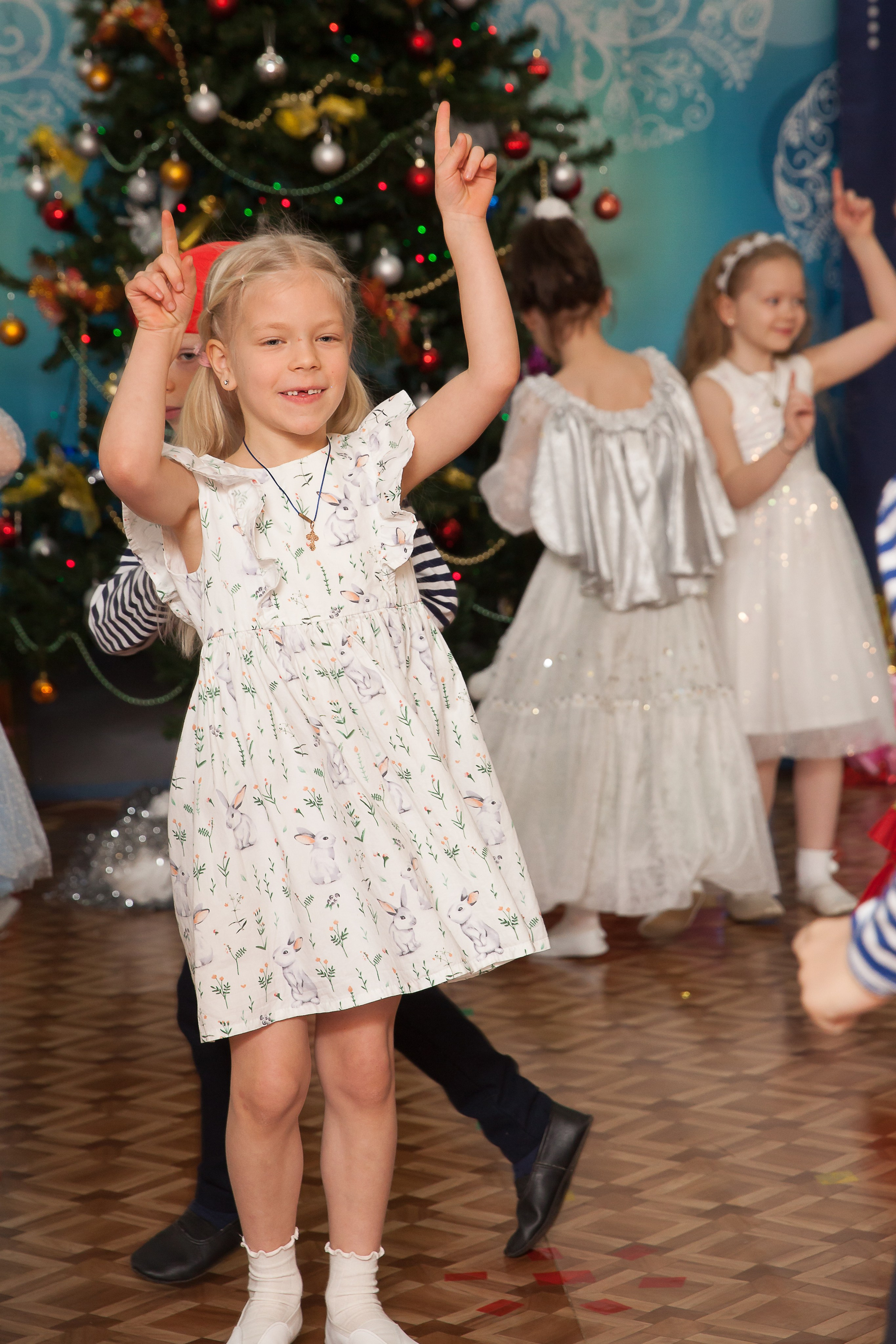 Новый Год 1508. Выпускные альбомы Москва. Фотограф Шукурова Кристина