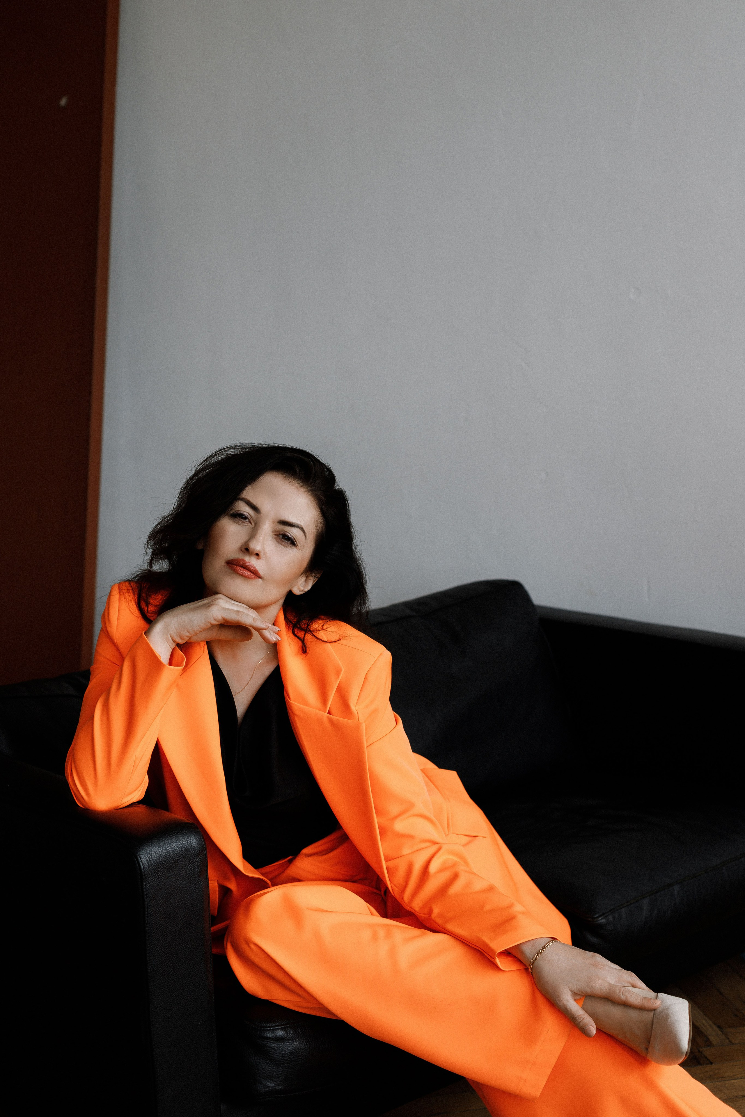 Валерия. Фотограф Александра Сыщенко