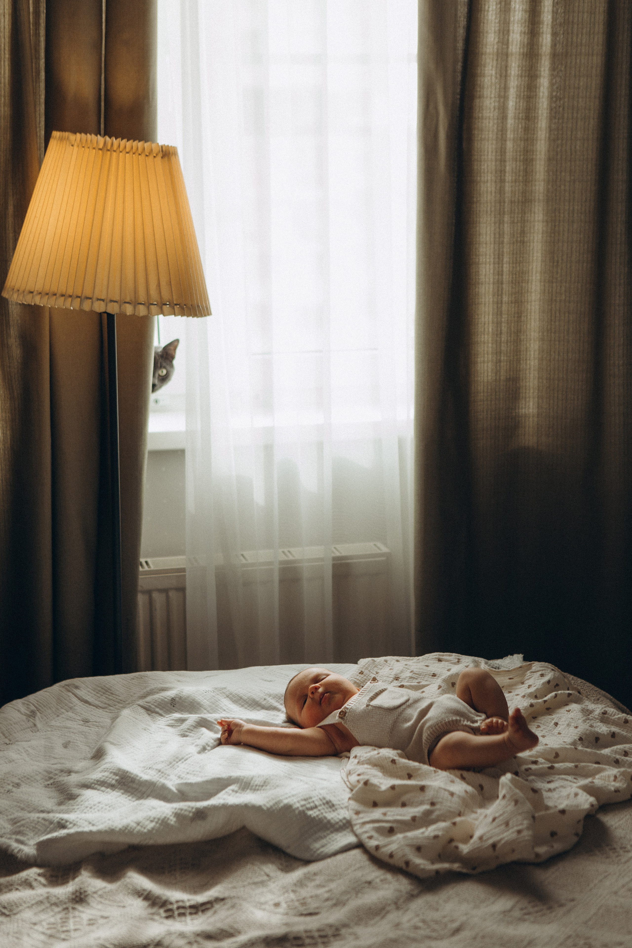 Миша. Семейный фотограф в Краснодаре Виктория Кокоулина