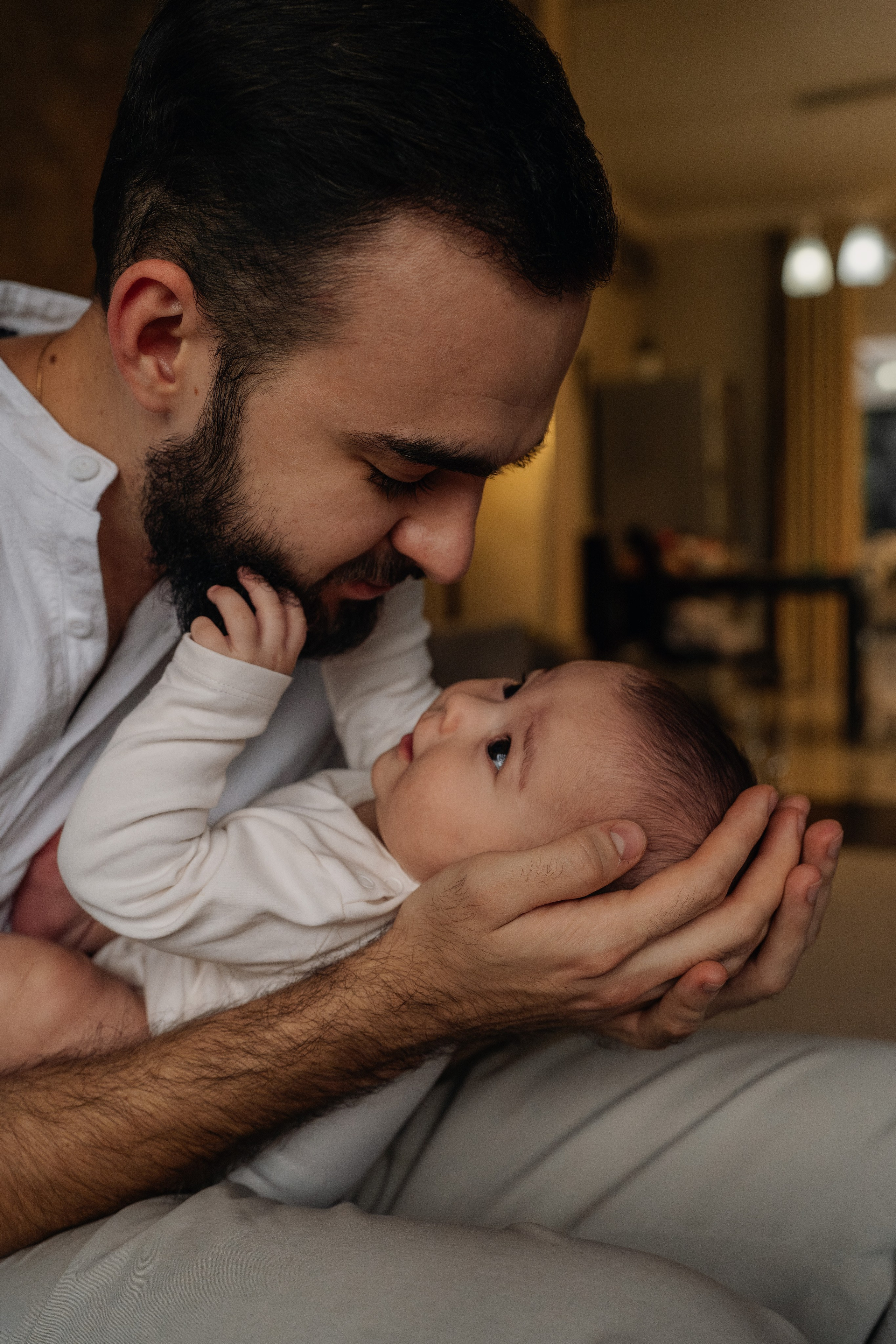 . Детский и семейный фотограф в городе Краснодар Надежда Ермак