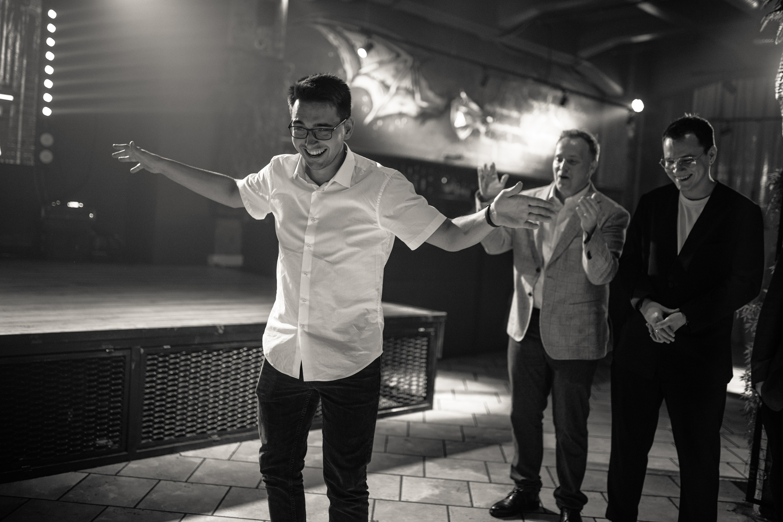 Сильно влюблён. Свадебный и семейный фотограф в Москве Julia Juice