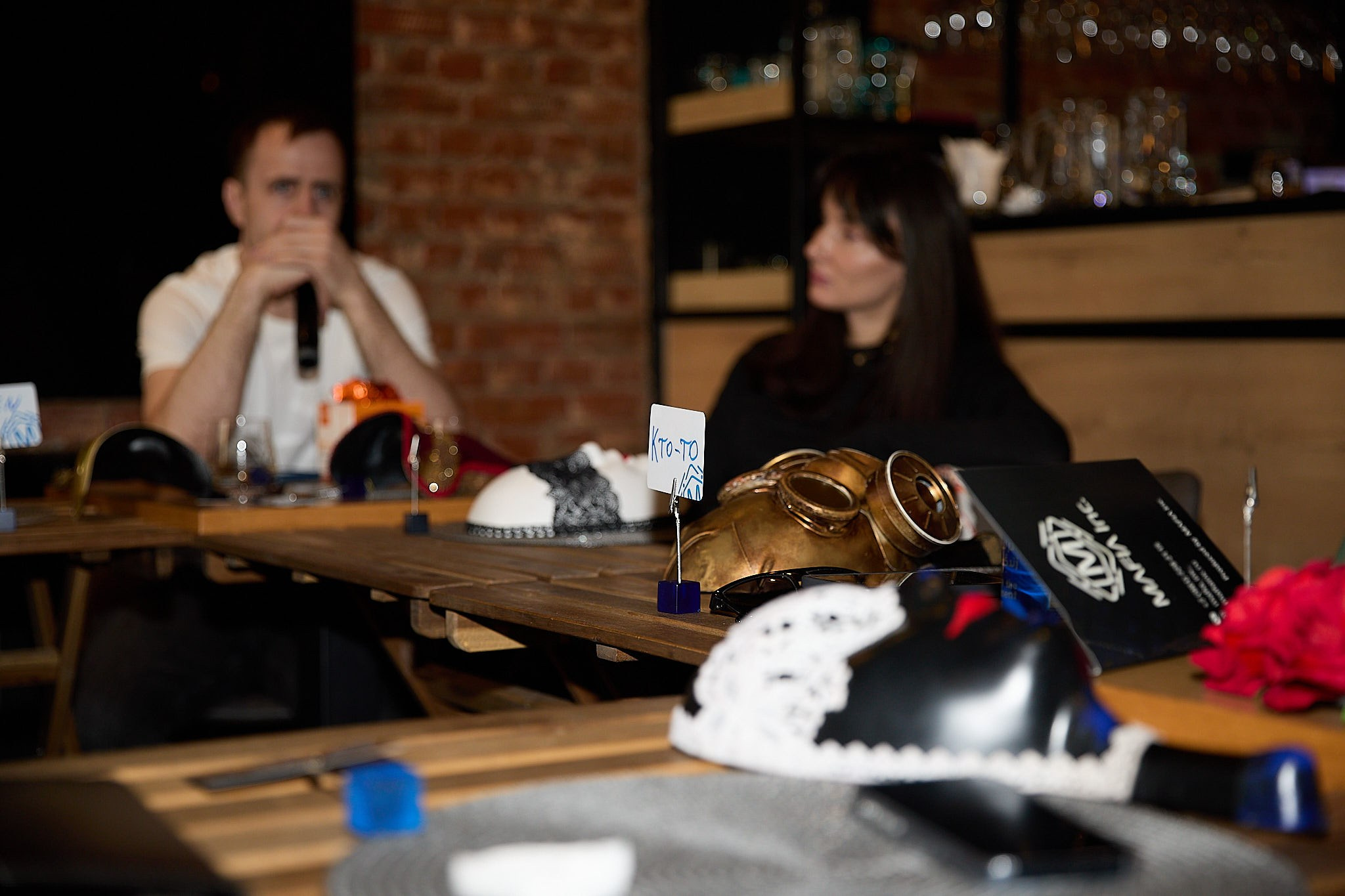 Корпоративный репортаж. Серия 54