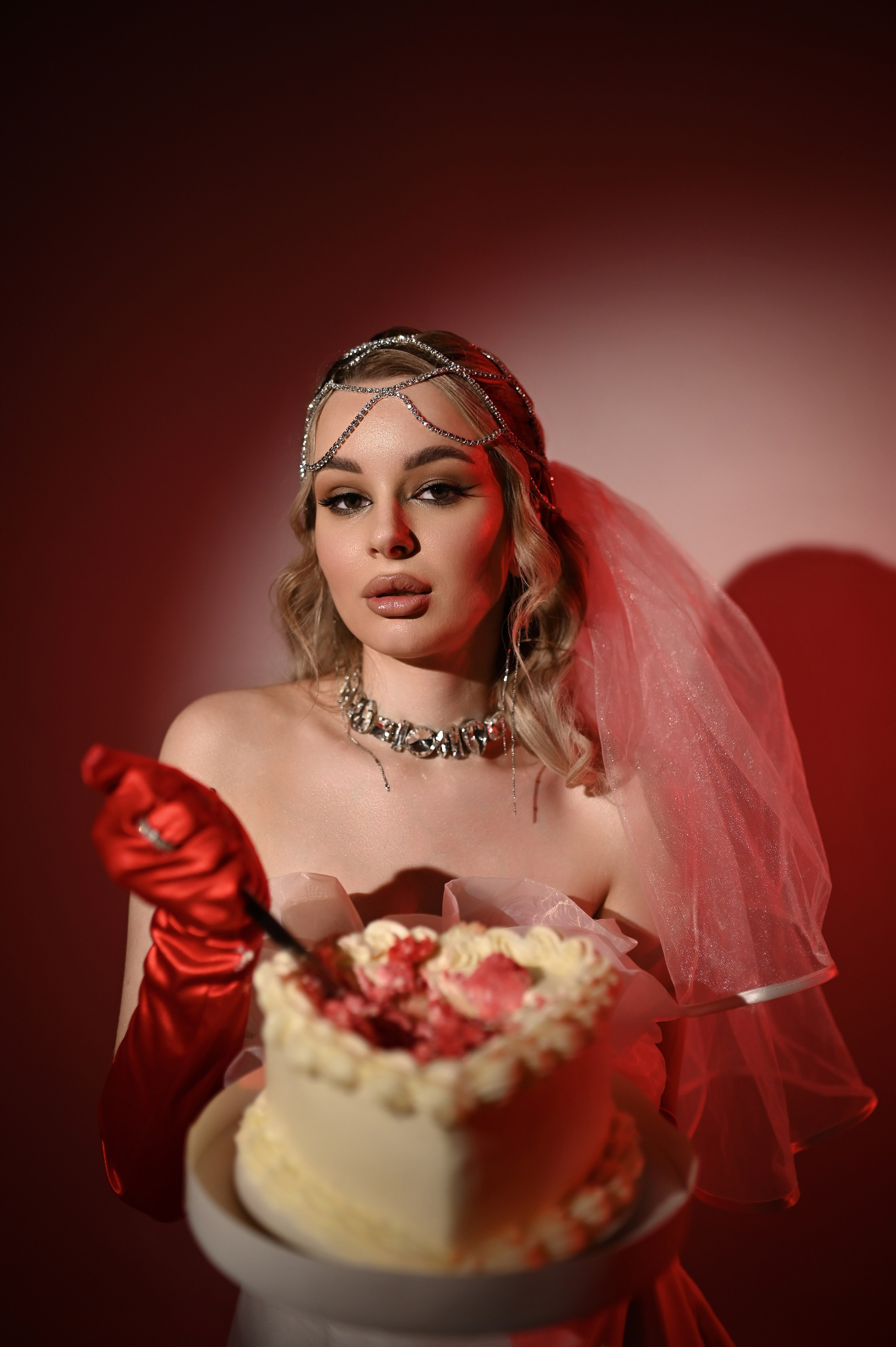 Елена. Твой личный проводник к красивым фотографиям в Старом Осколе