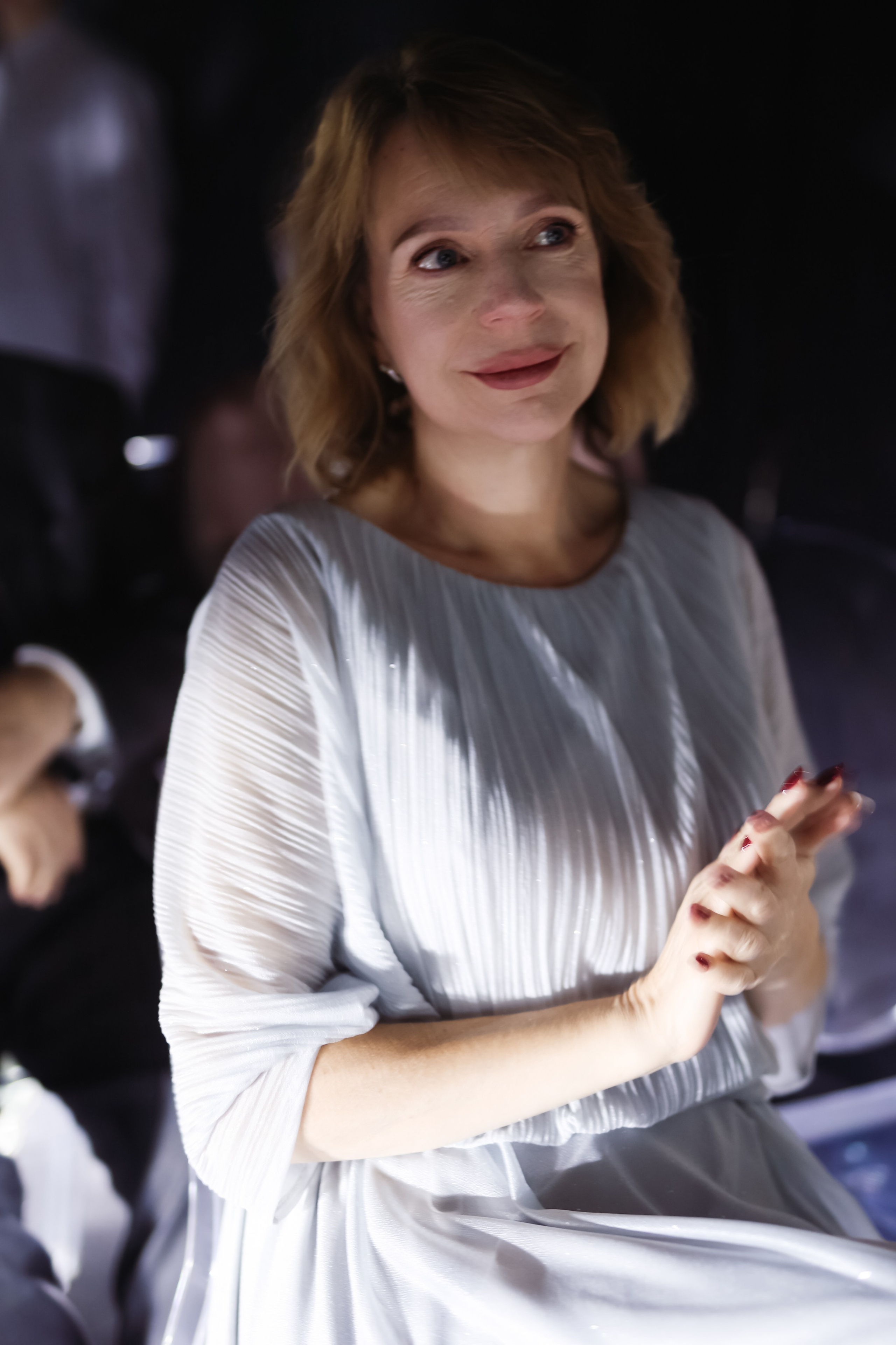 Церемония и банкет. Екатерина и Кирилл. Фотограф в Москве Анастасия Курлович