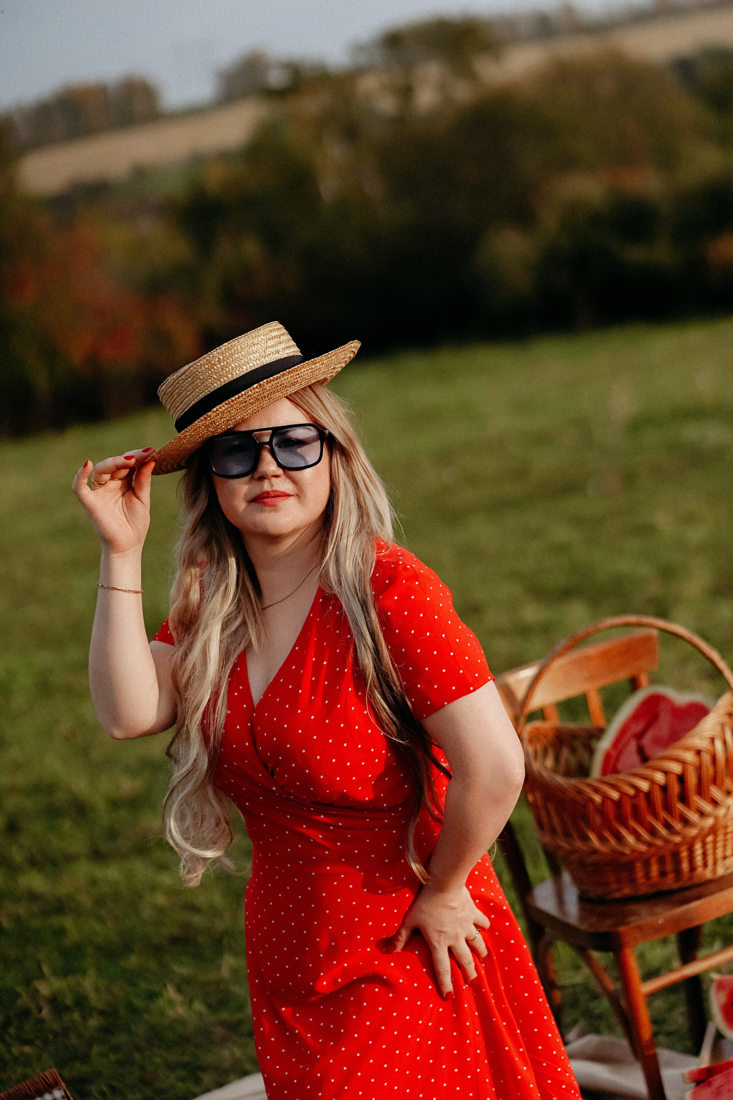 Арбузный проект