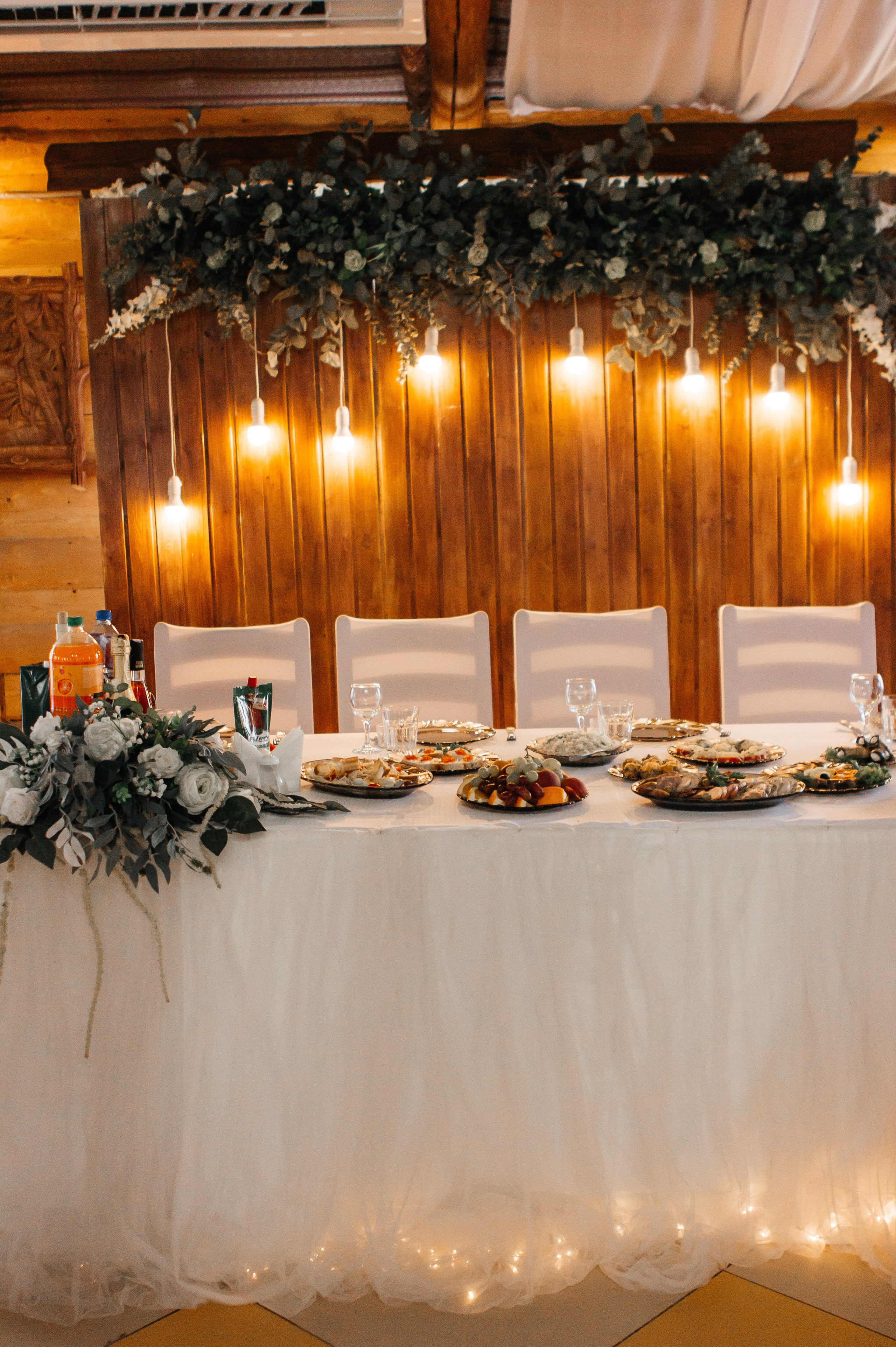 Екатерина и Антон. Свадебный фотограф в Бресте Оксана Босовец