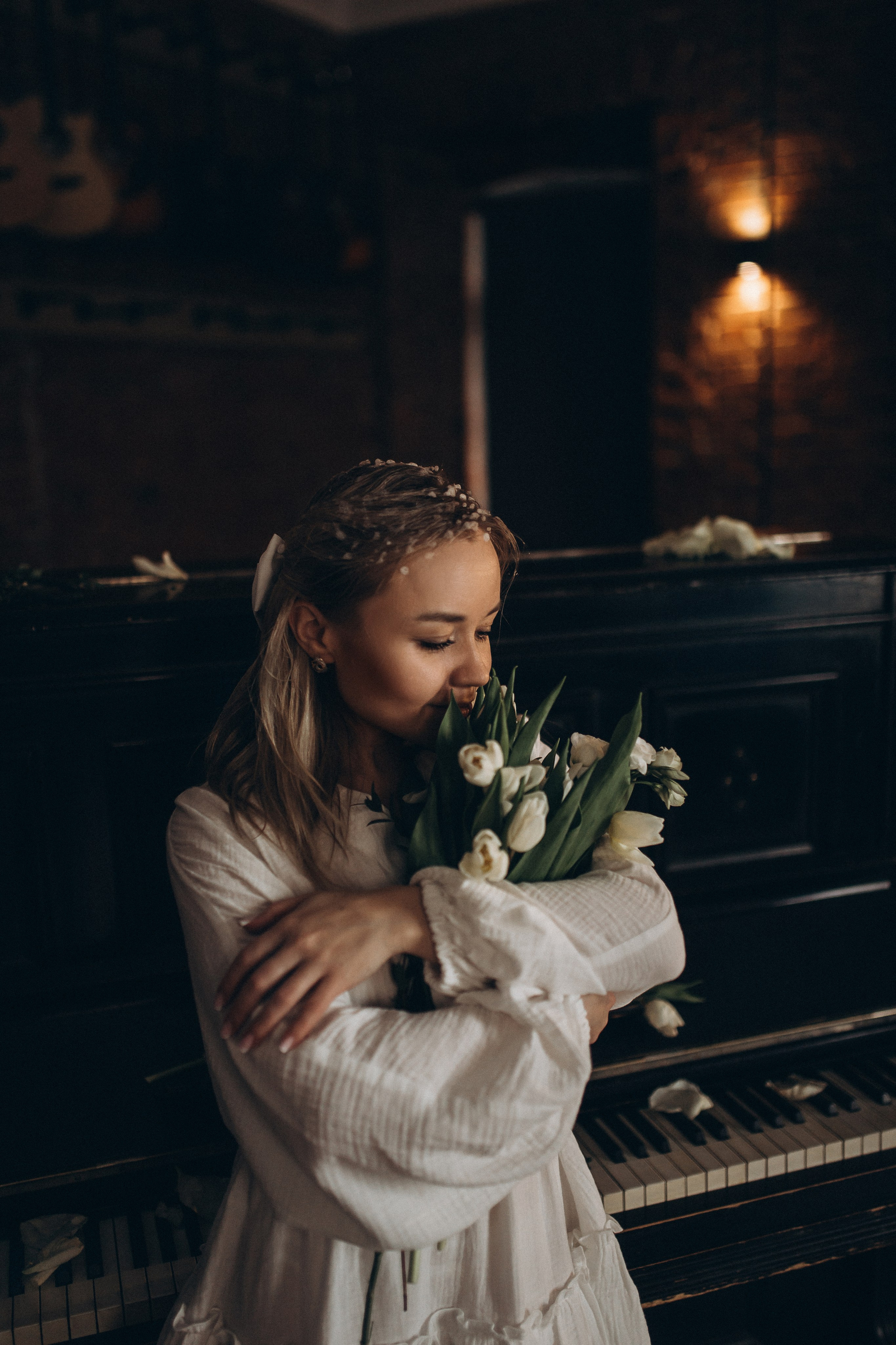 Маша & Даша. Свадебный и семейный фотограф в Перми Дарья Алекс