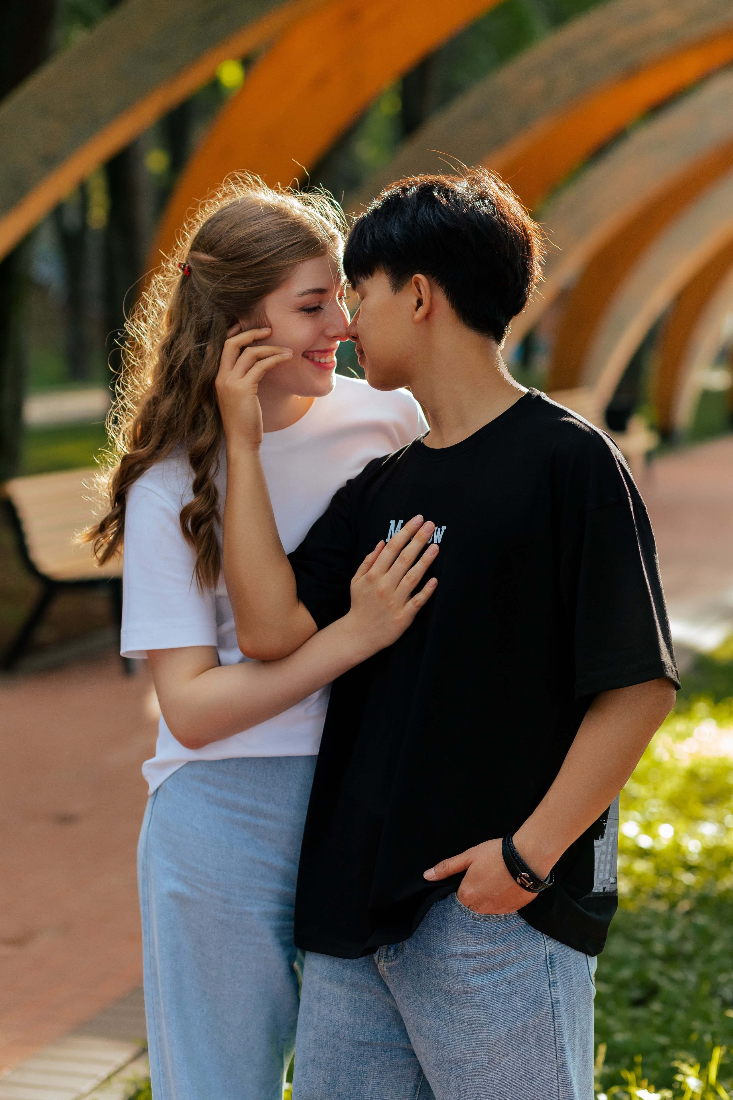 Семейная съемка и love story. Свадебный и студийный фотограф в Нижнем Новгороде