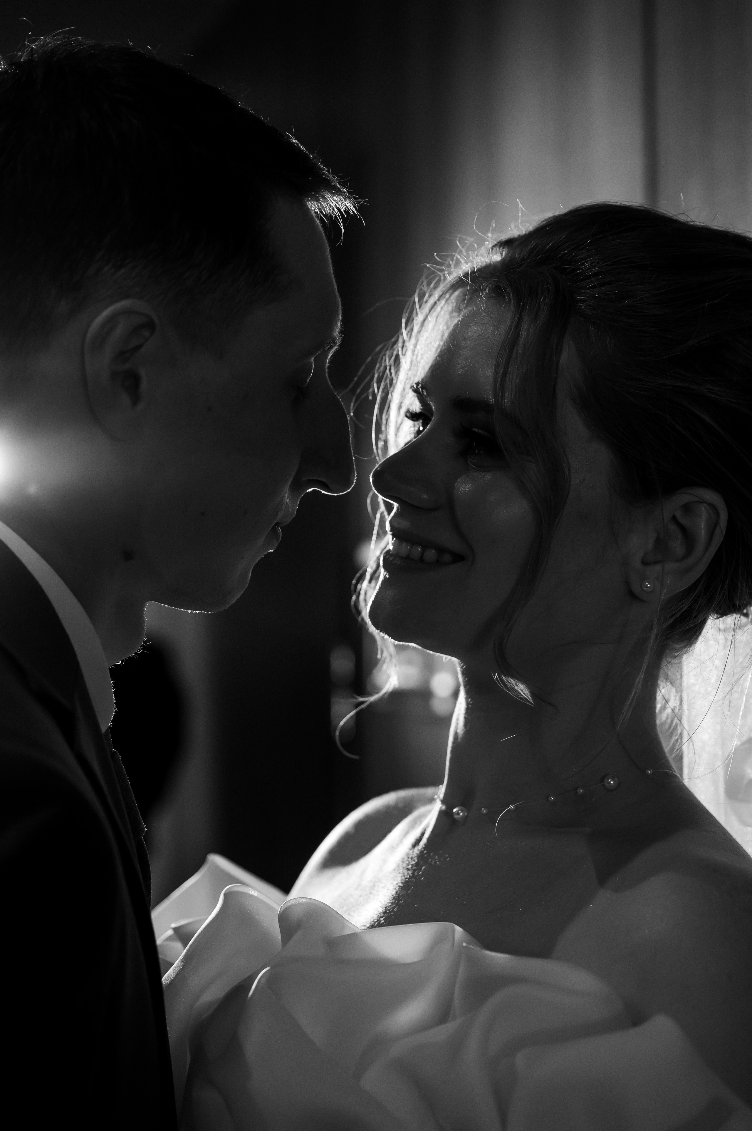 Егор и Елизавета 16.08.25. Свадебный фотограф в Новосибирске. Александра Верхушина