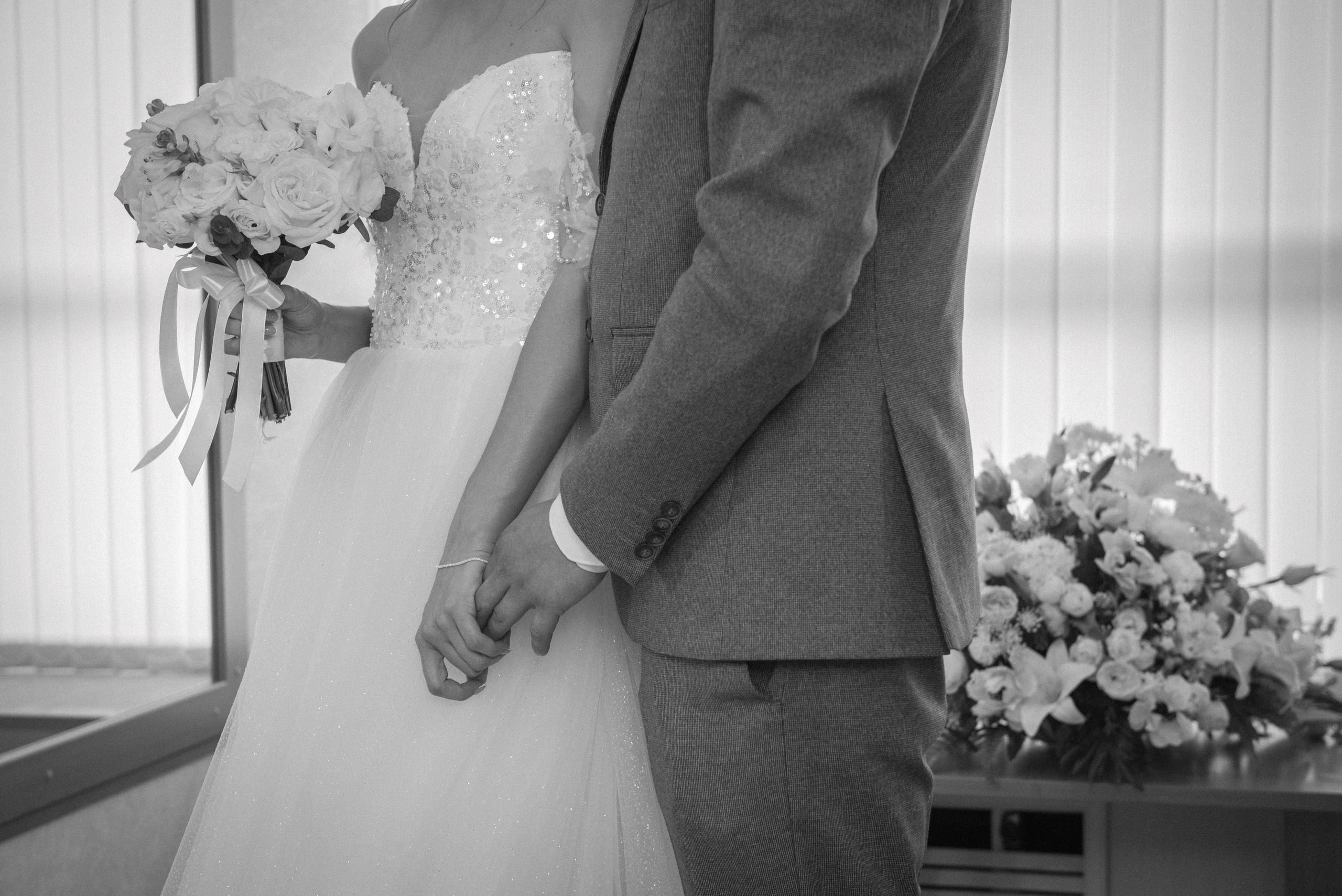 Антон и Наталья. Свадебный фотограф в Новосибирске. Александра Верхушина