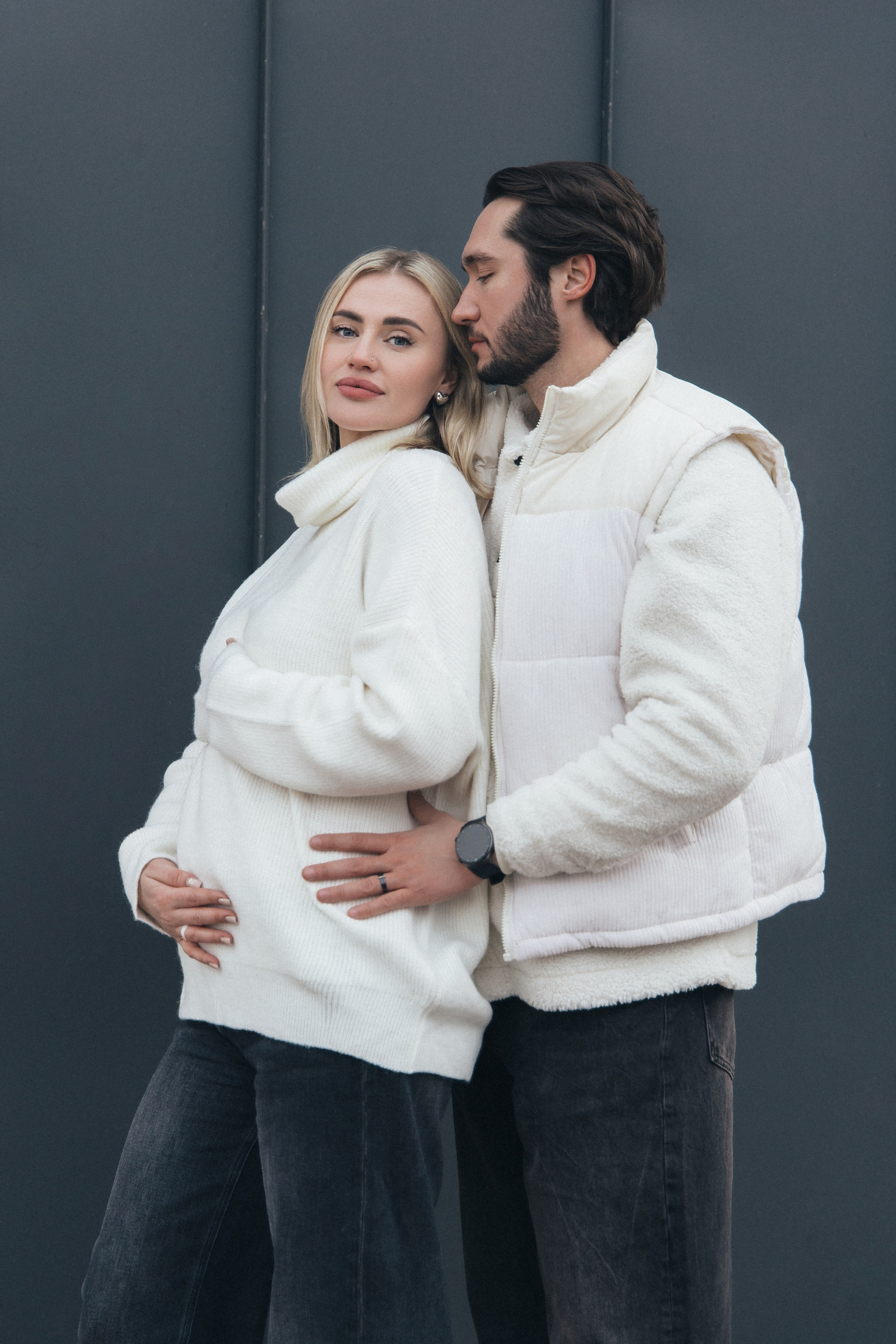 Магорины. Aleksantis