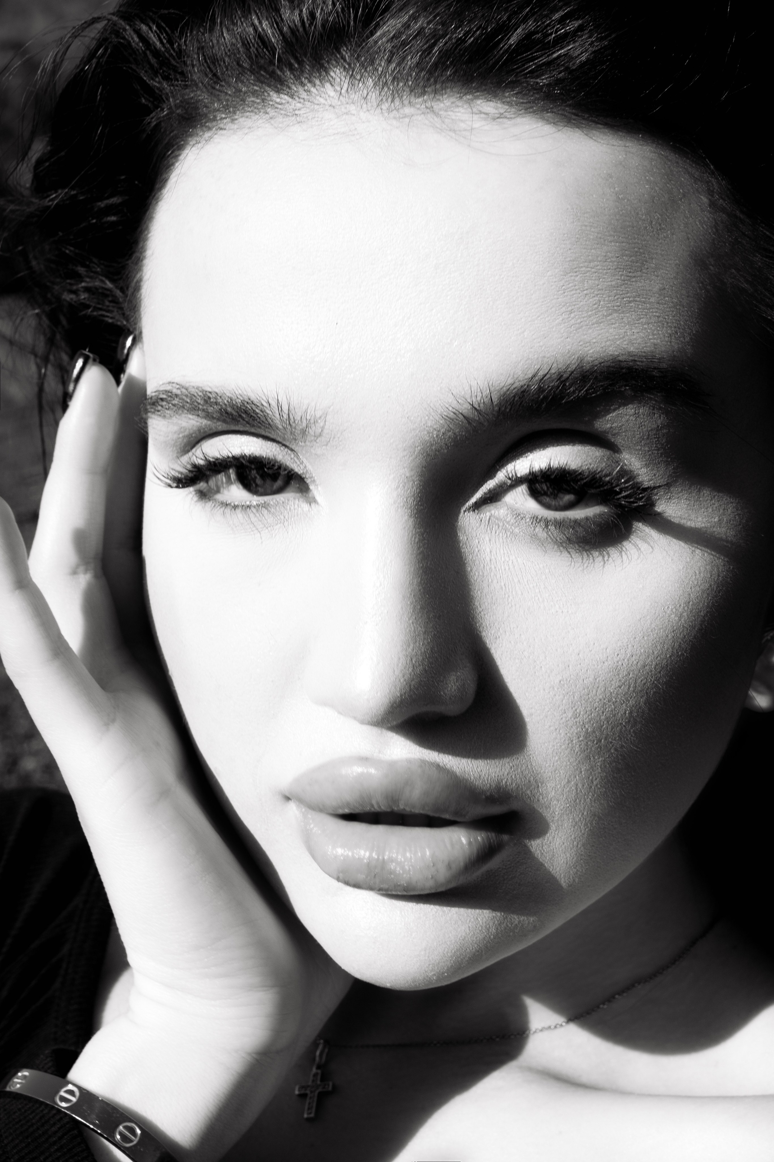 Мария. Портретный фотограф