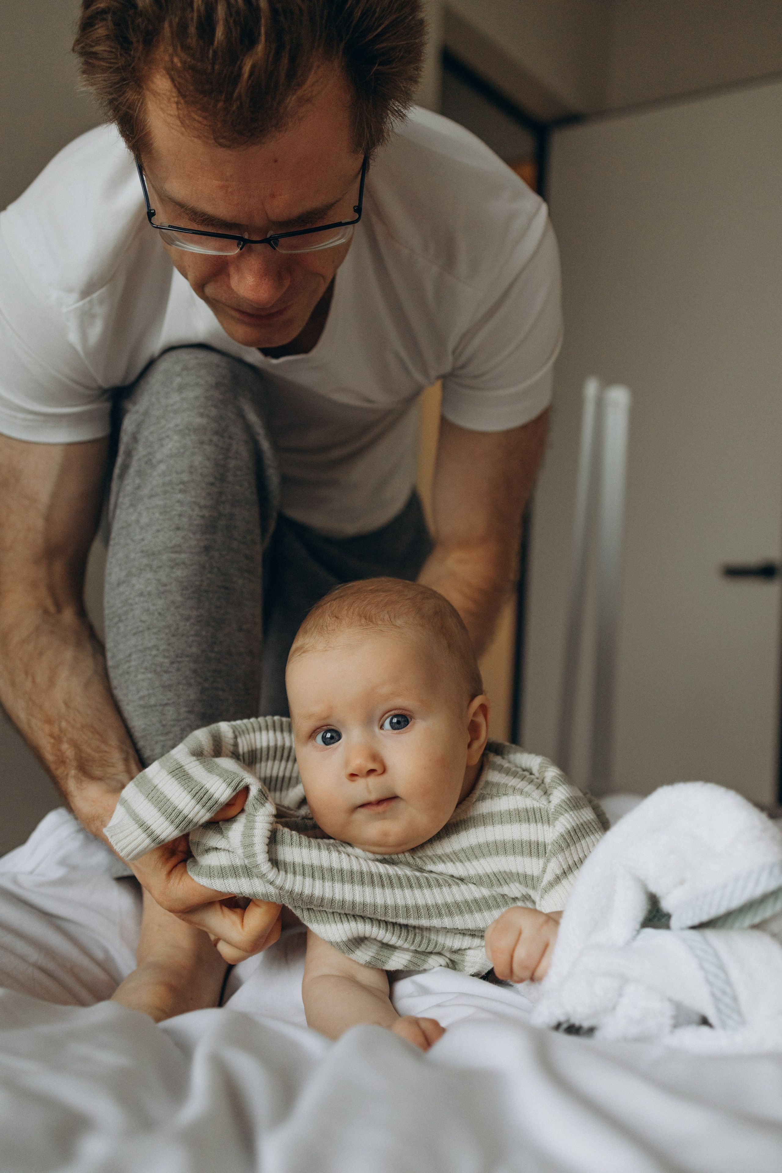 15. Семейный фотограф в Москве Жукова Анна