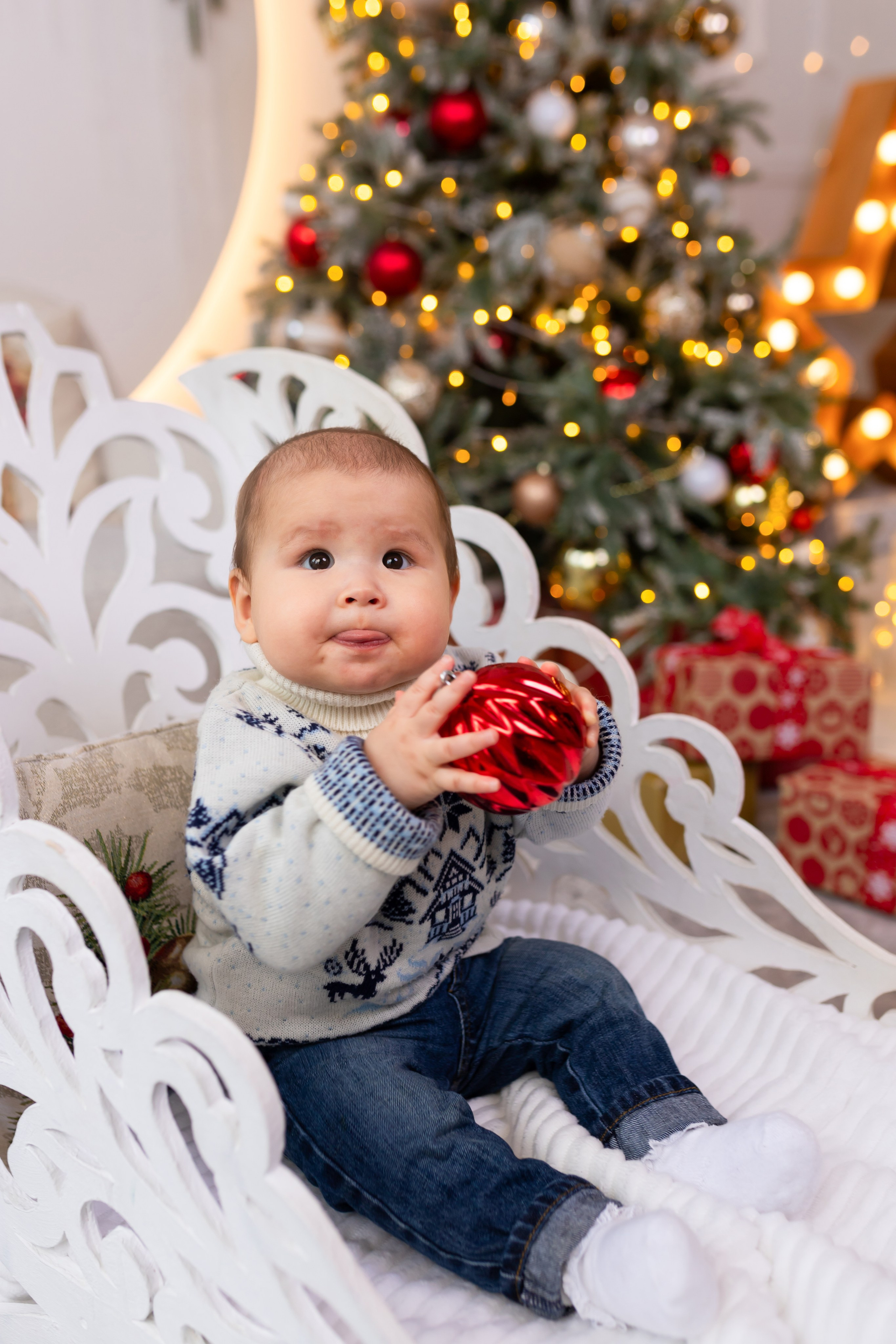 Снежанна. Марина Шаймухаметова. Фотограф в Уфе