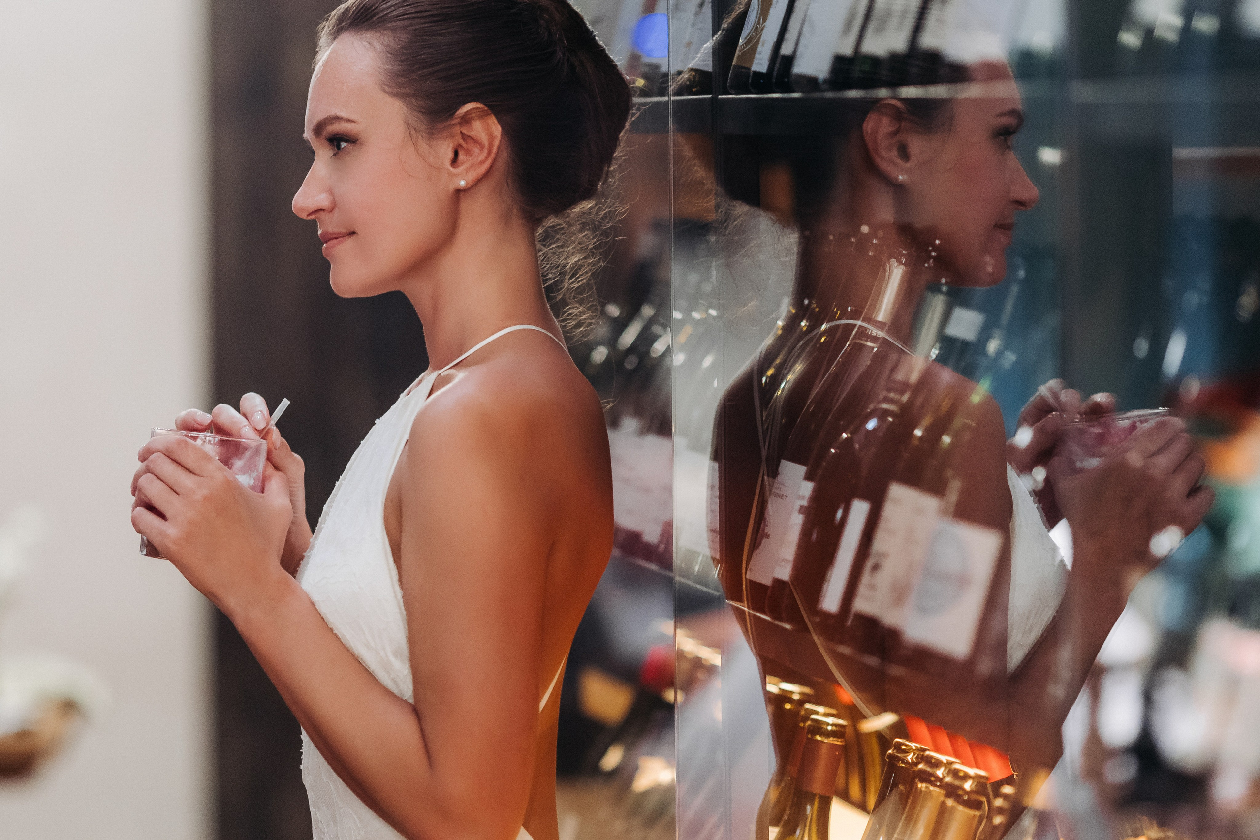 Кирилл и Олеся (Санкт-Петербург, Россия). Destination wedding photographer Peter Letu