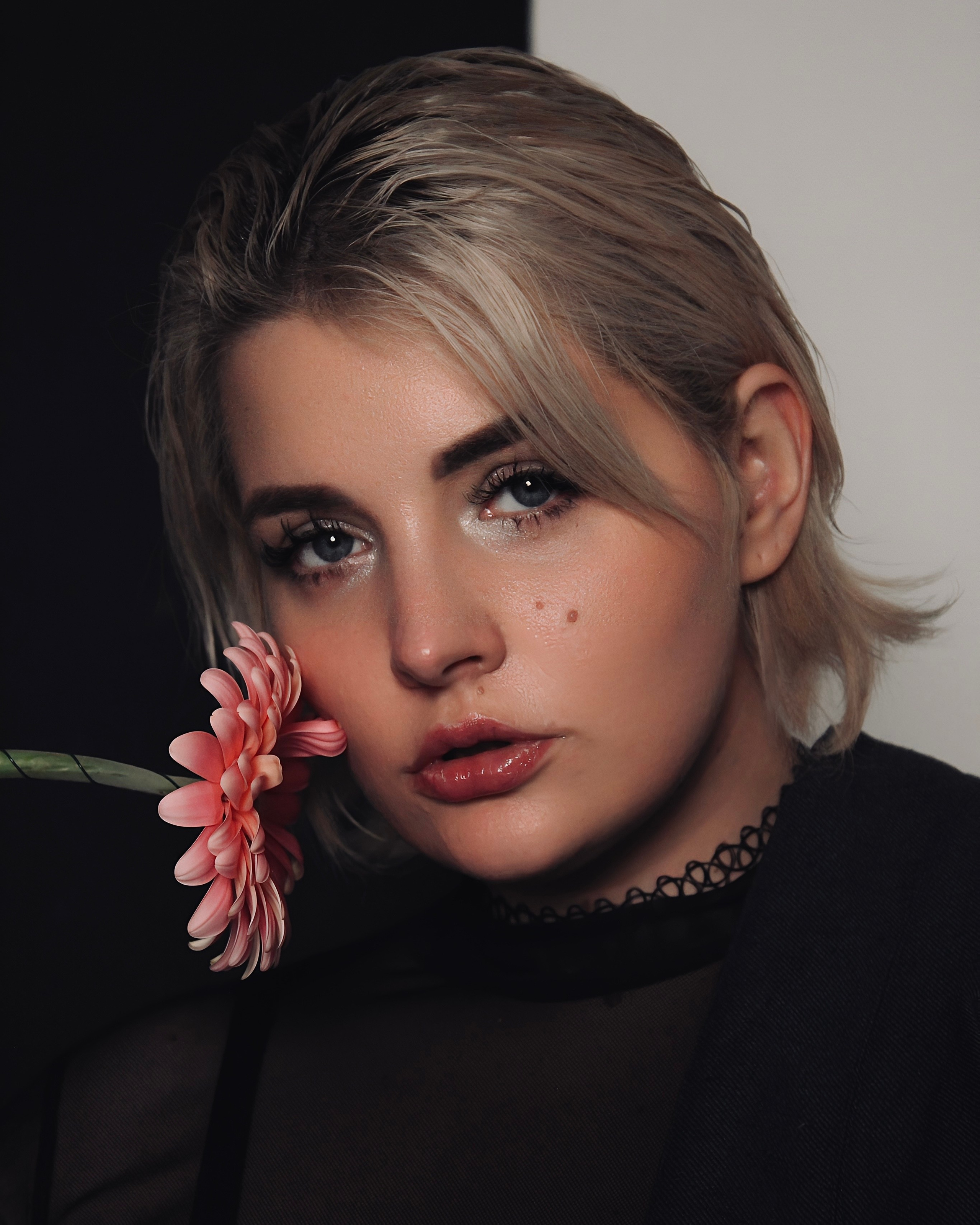 Dary. Портретный фотограф Тольятти