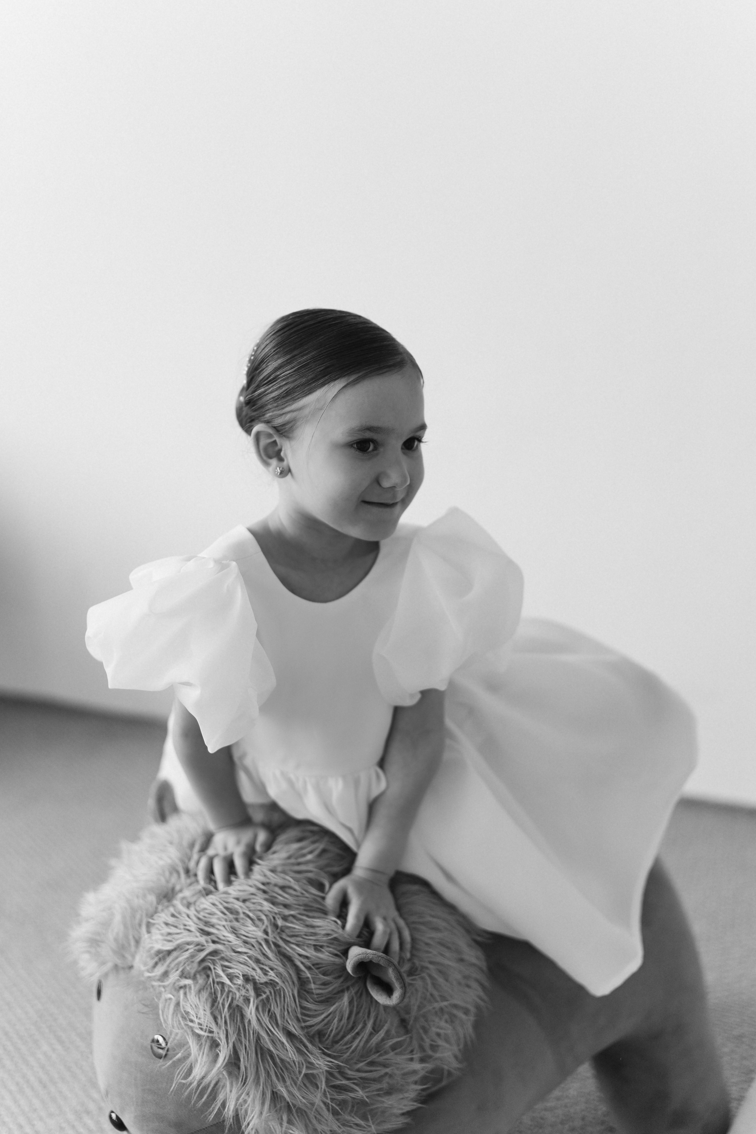 Дарья и Аврора. Фотограф в Санкт-Петербурге — Лучина Екатерина