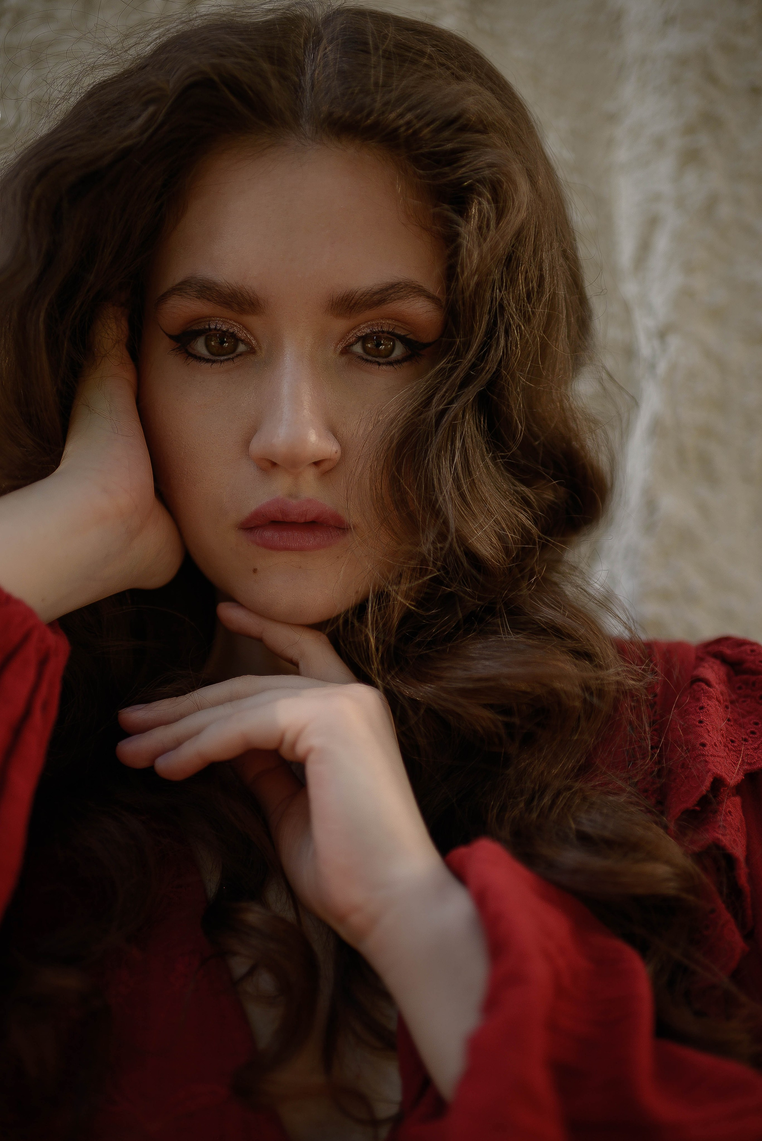 Индивидуальная фотосъёмка. Фотограф Фомина Екатерина Сергеевна