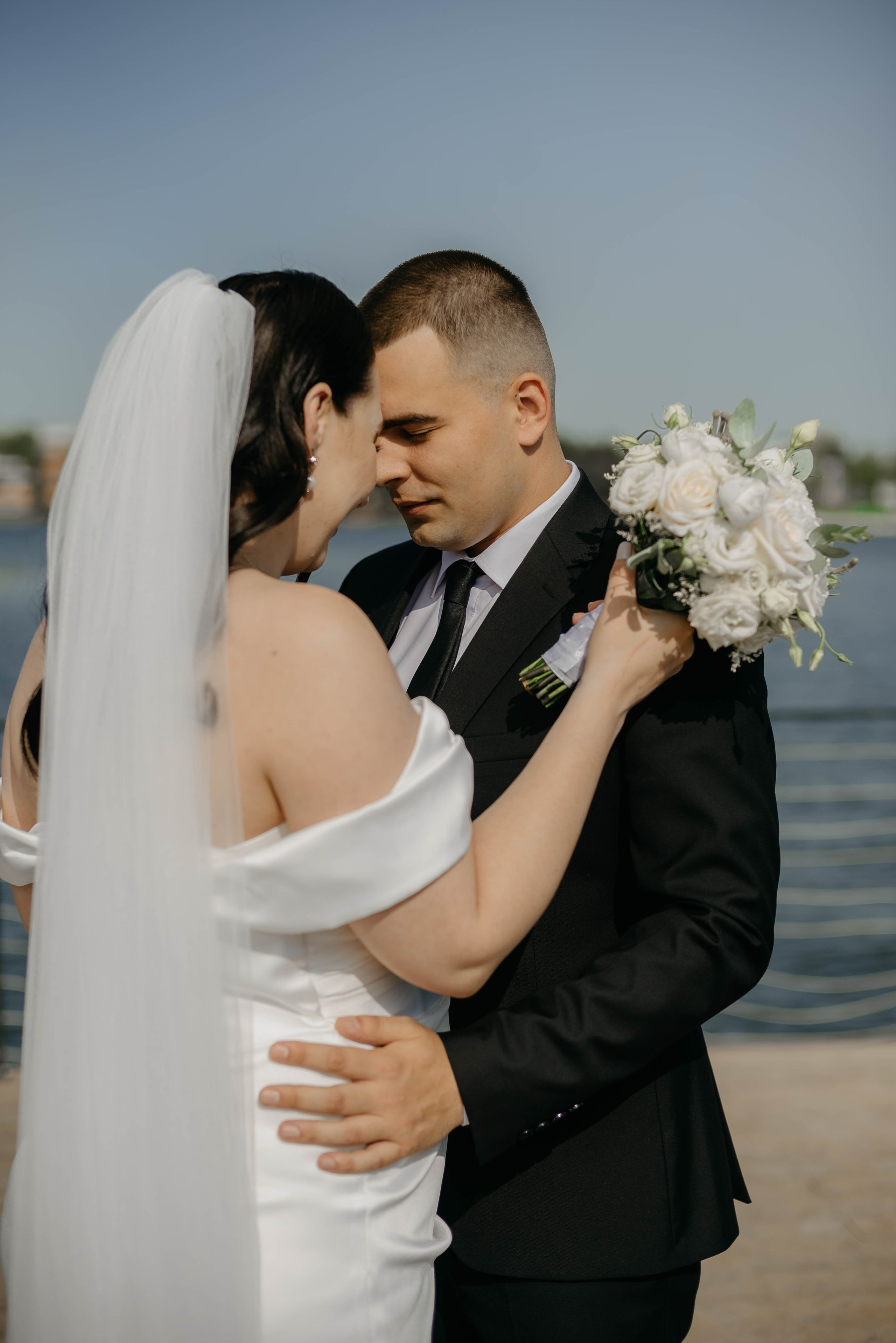 Александр и Людмила. Свадебный организатор координатор Екатеринбург Серов Дарья Окишева