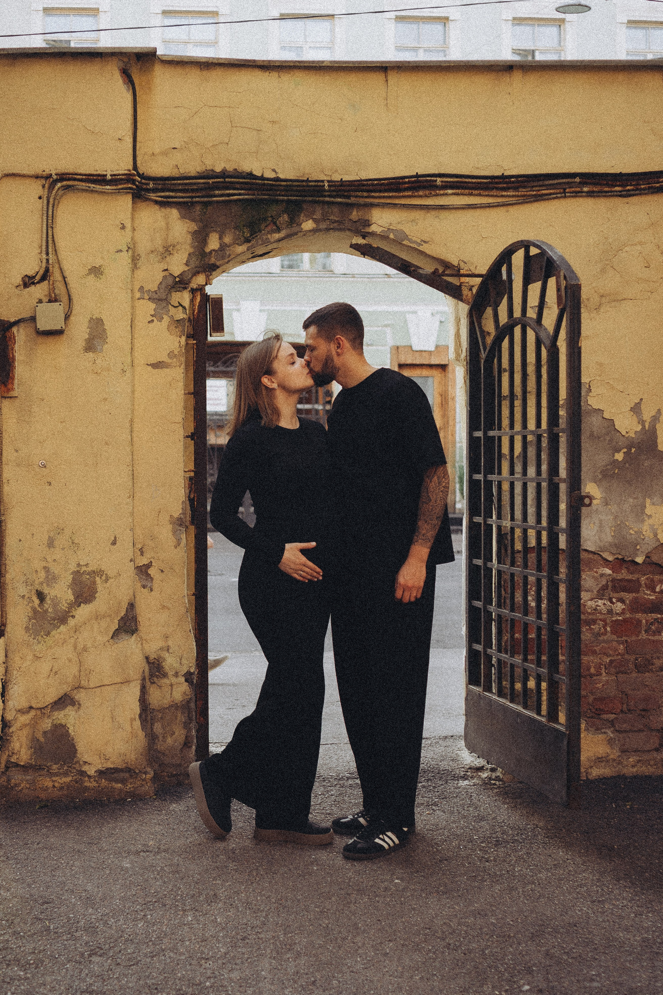 БЕРЕМЕННОСТЬ. Профессиональный фотограф, Санкт-Петербург — Виктория Богомолова