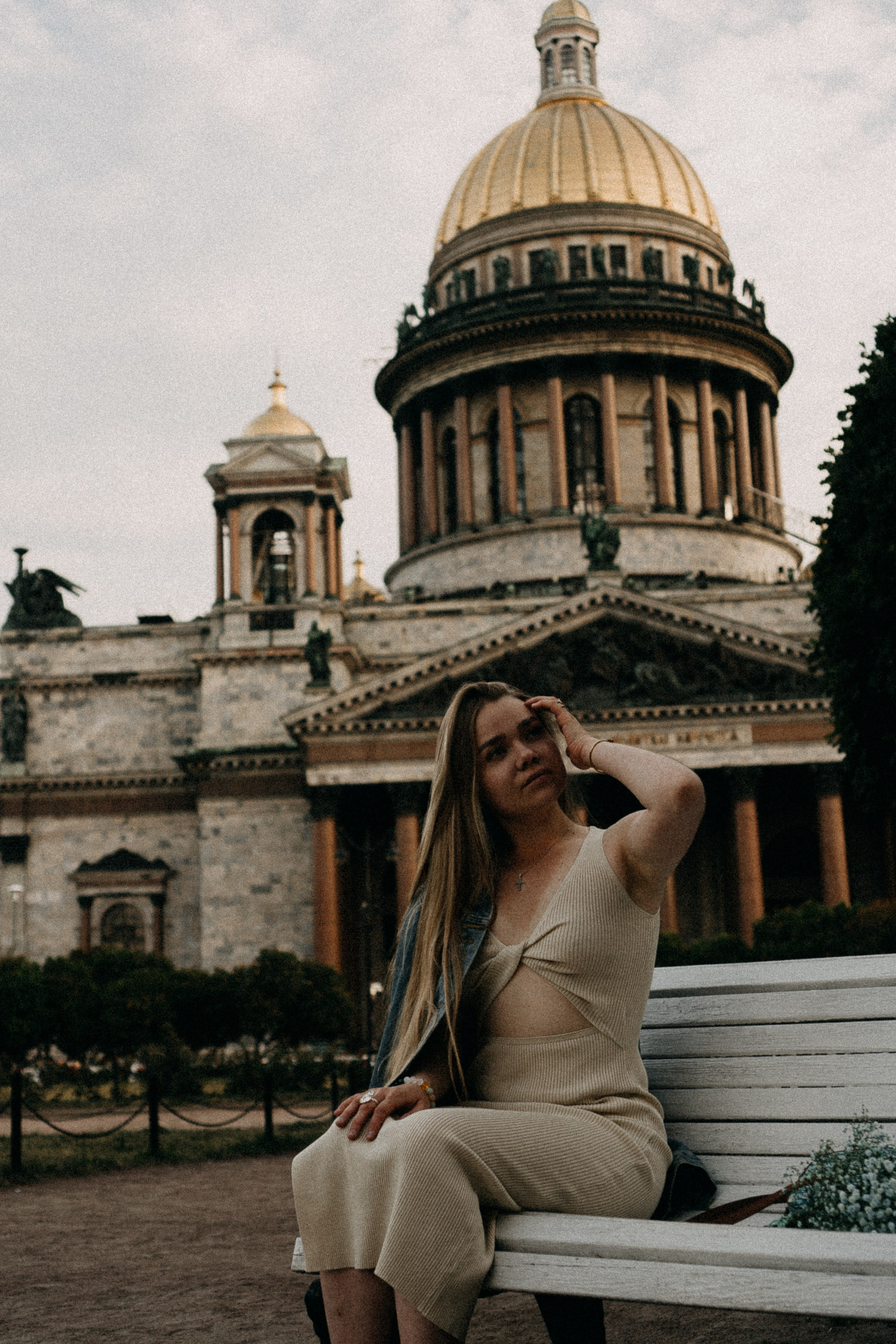 Рассветная. Профессиональный фотограф, Санкт-Петербург — Виктория Богомолова