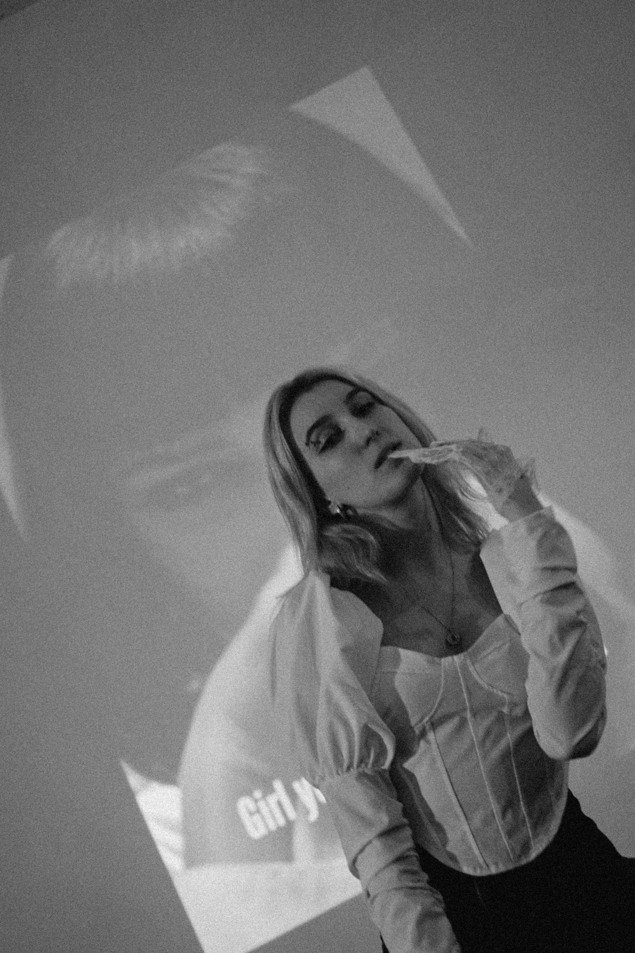 Студийная. Профессиональный фотограф, Санкт-Петербург — Виктория Богомолова