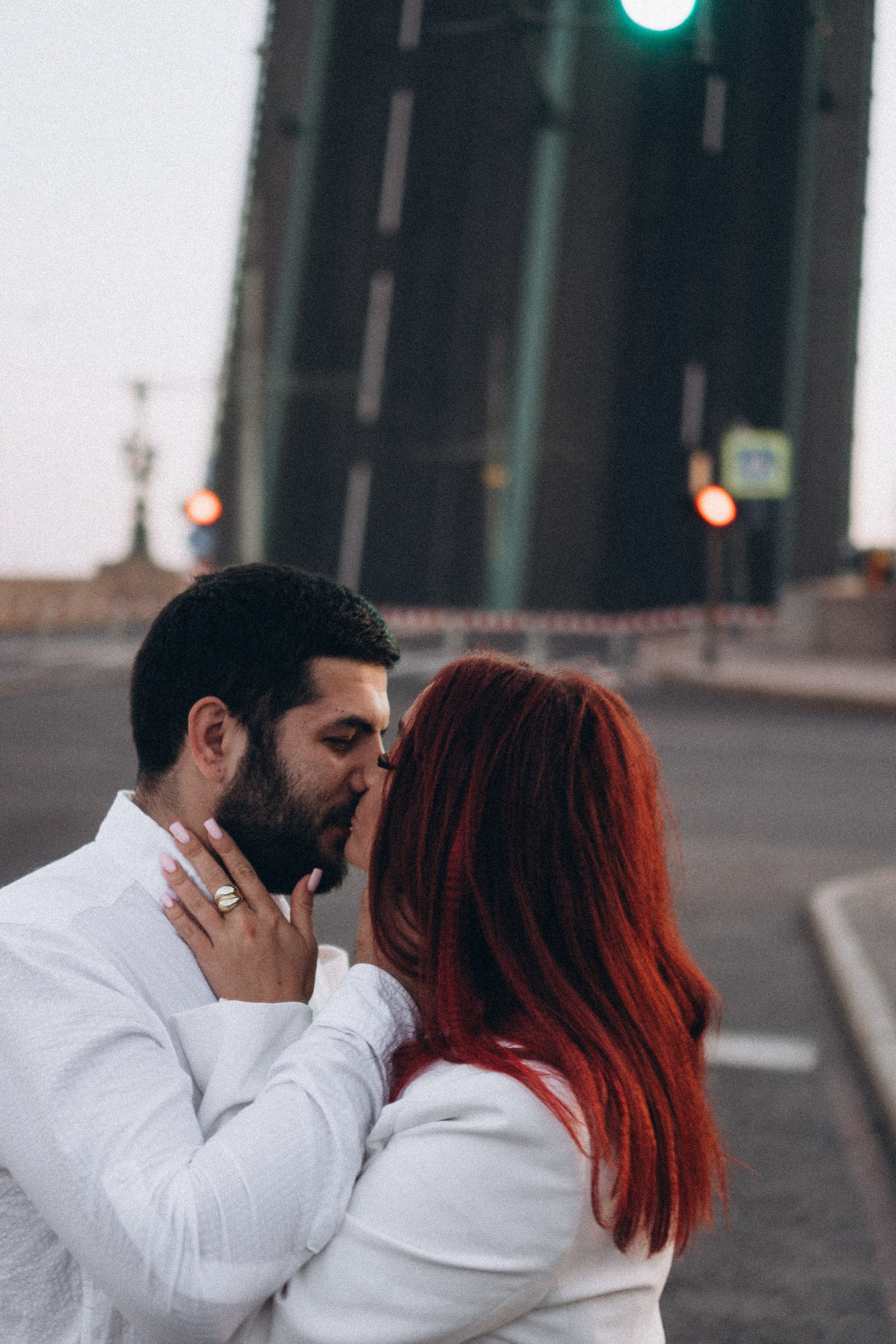 РАССВЕТНАЯ ИСТОРИЯ. Профессиональный фотограф, Санкт-Петербург — Виктория Богомолова