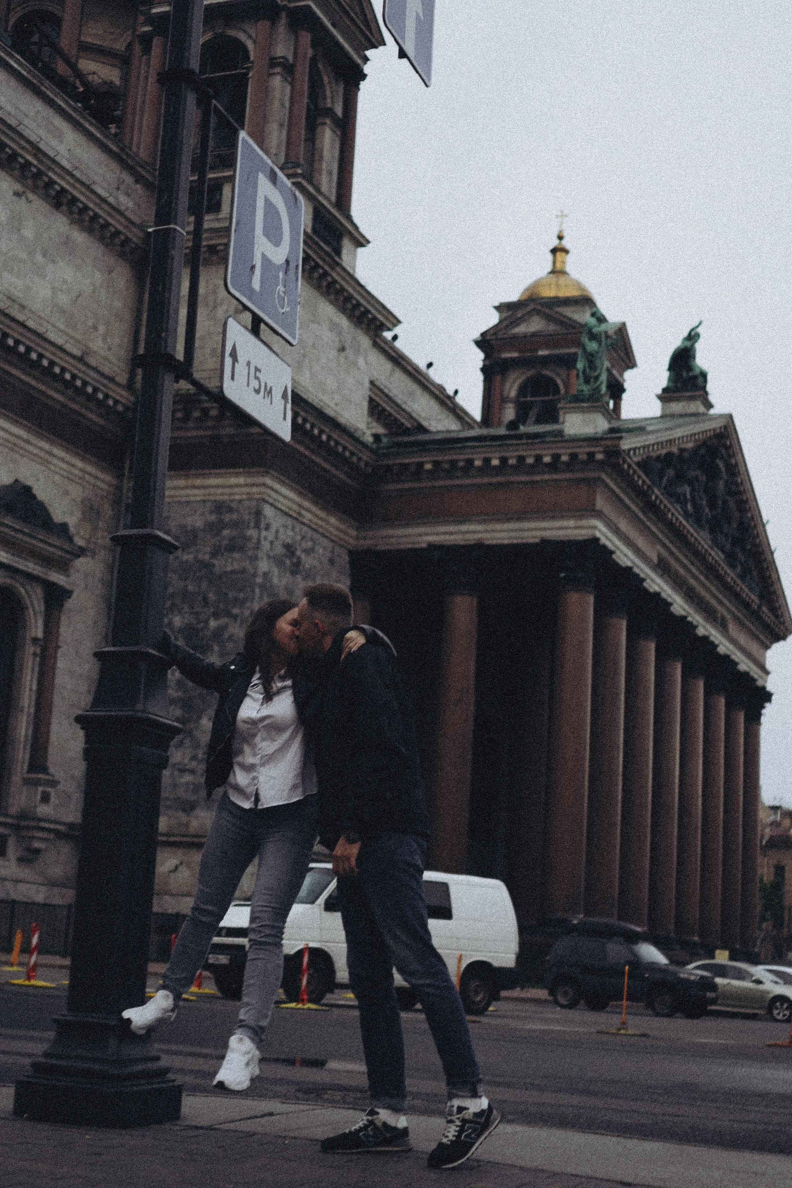 С разводными мостами. Профессиональный фотограф, Санкт-Петербург — Виктория Богомолова