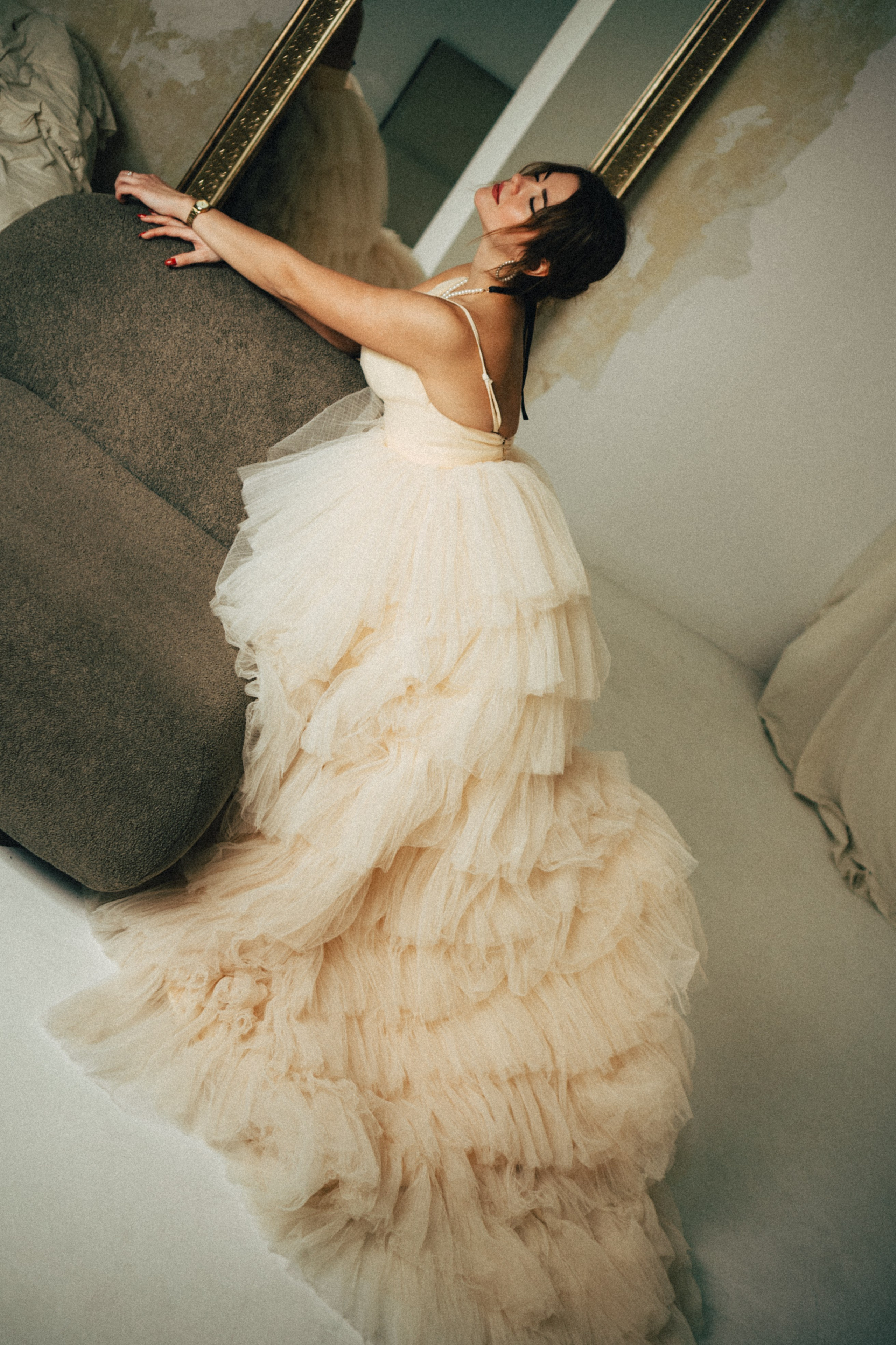 Сказочная история. Профессиональный фотограф, Санкт-Петербург — Виктория Богомолова