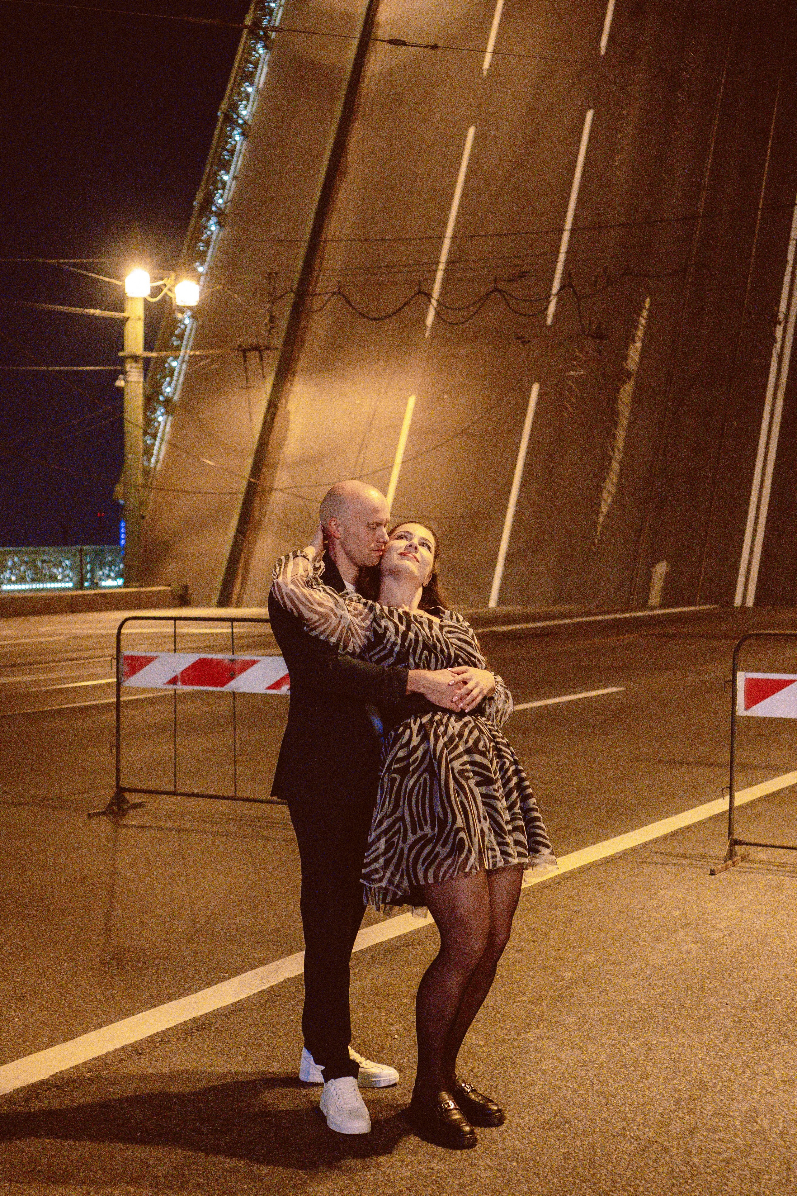 Любовь и питер. Профессиональный фотограф, Санкт-Петербург — Виктория Богомолова