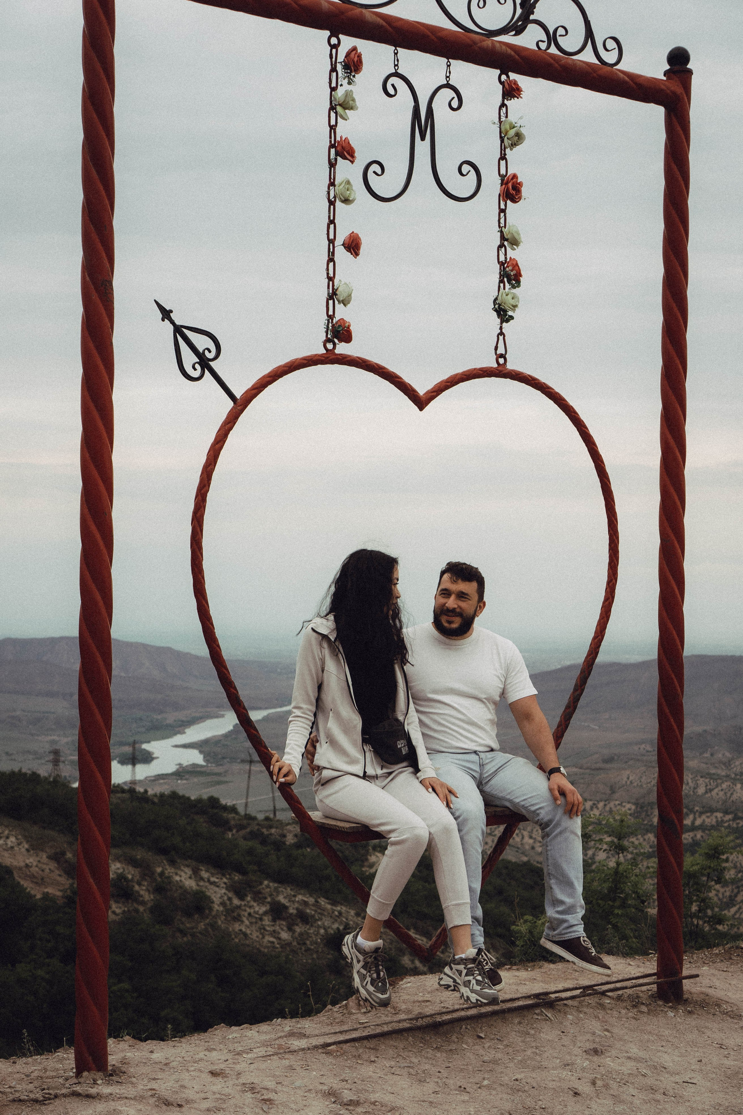 Любовь. Профессиональный фотограф, Санкт-Петербург — Виктория Богомолова