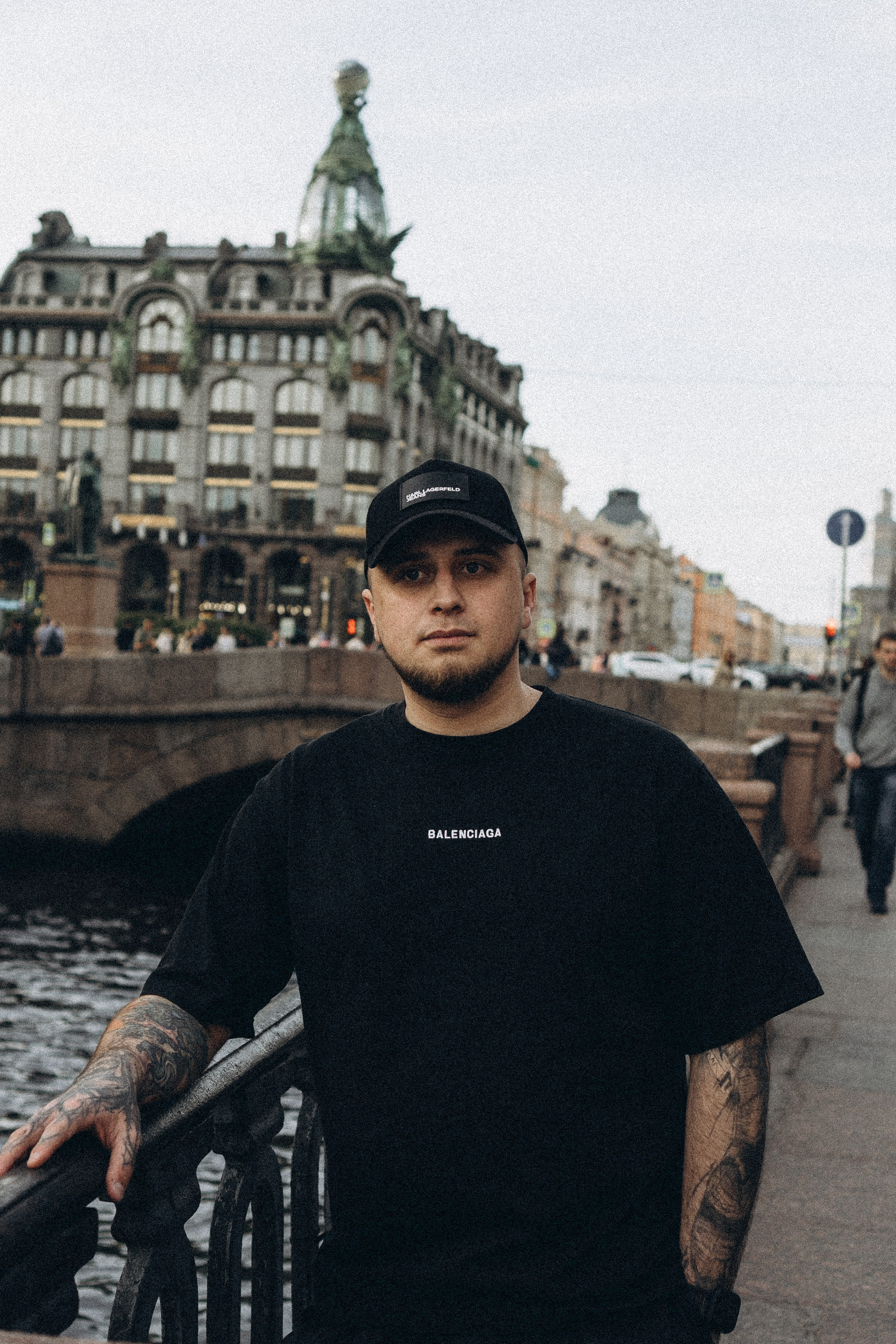 ПРОГУЛКА ПО ПИТЕРУ. Профессиональный фотограф, Санкт-Петербург — Виктория Богомолова