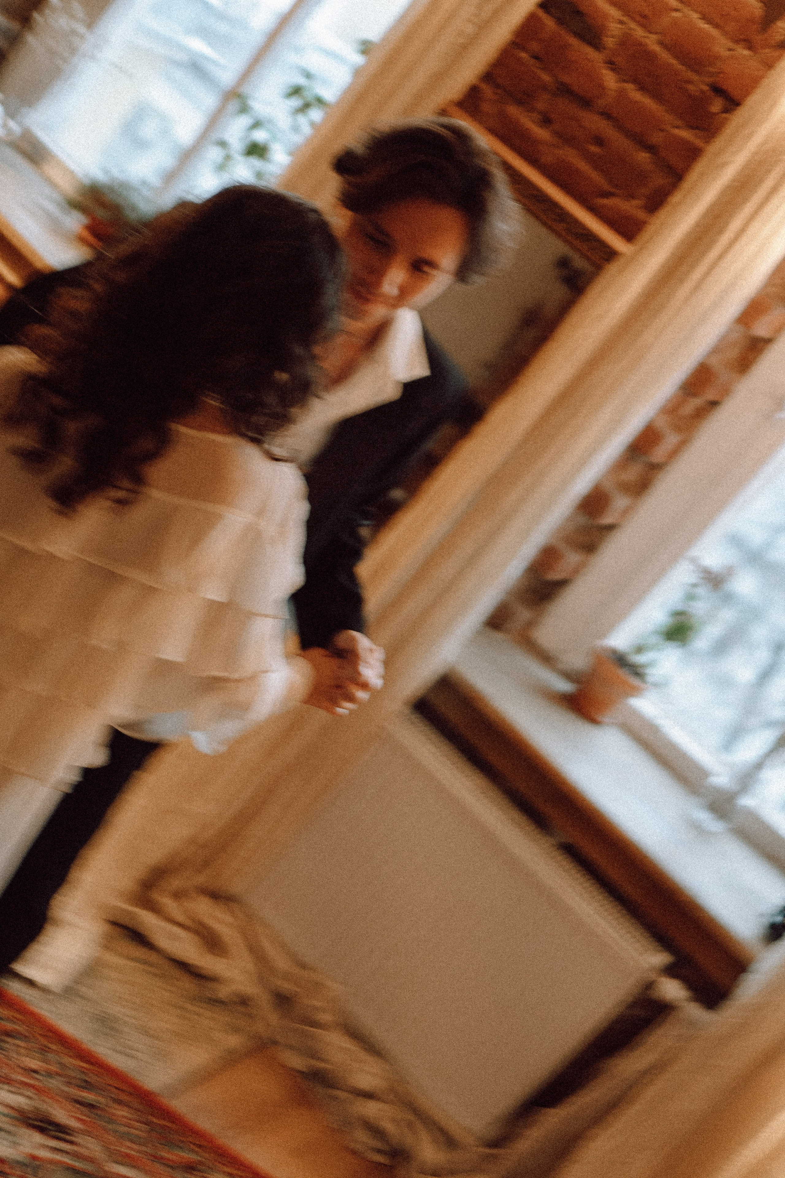 УТРО ЖЕНИХА И НЕВЕСТЫ В ФОТОСТУДИИ И ОСНОВНАЯ ФОТОСЕСИСИЯ ЗИМОЙ. Профессиональный фотограф, Санкт-Петербург — Виктория Богомолова