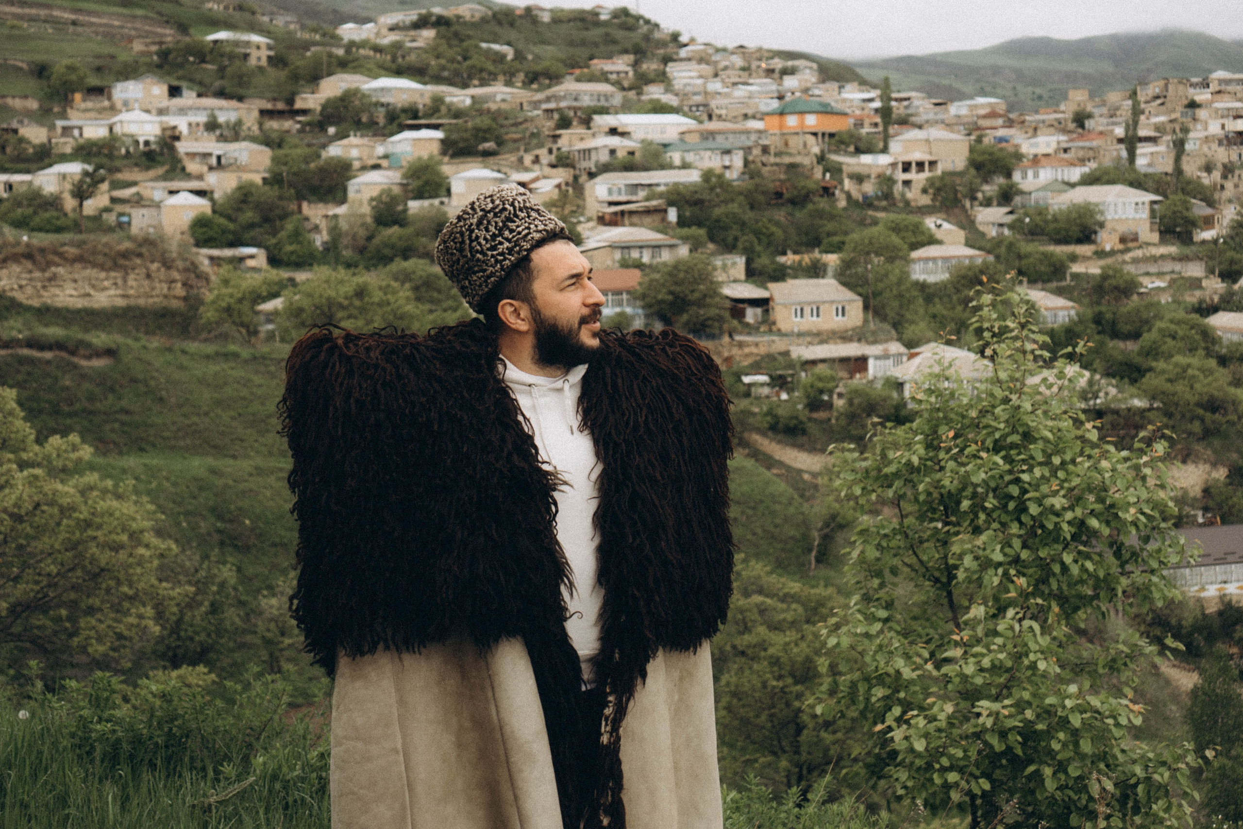 Кавказ. Профессиональный фотограф, Санкт-Петербург — Виктория Богомолова
