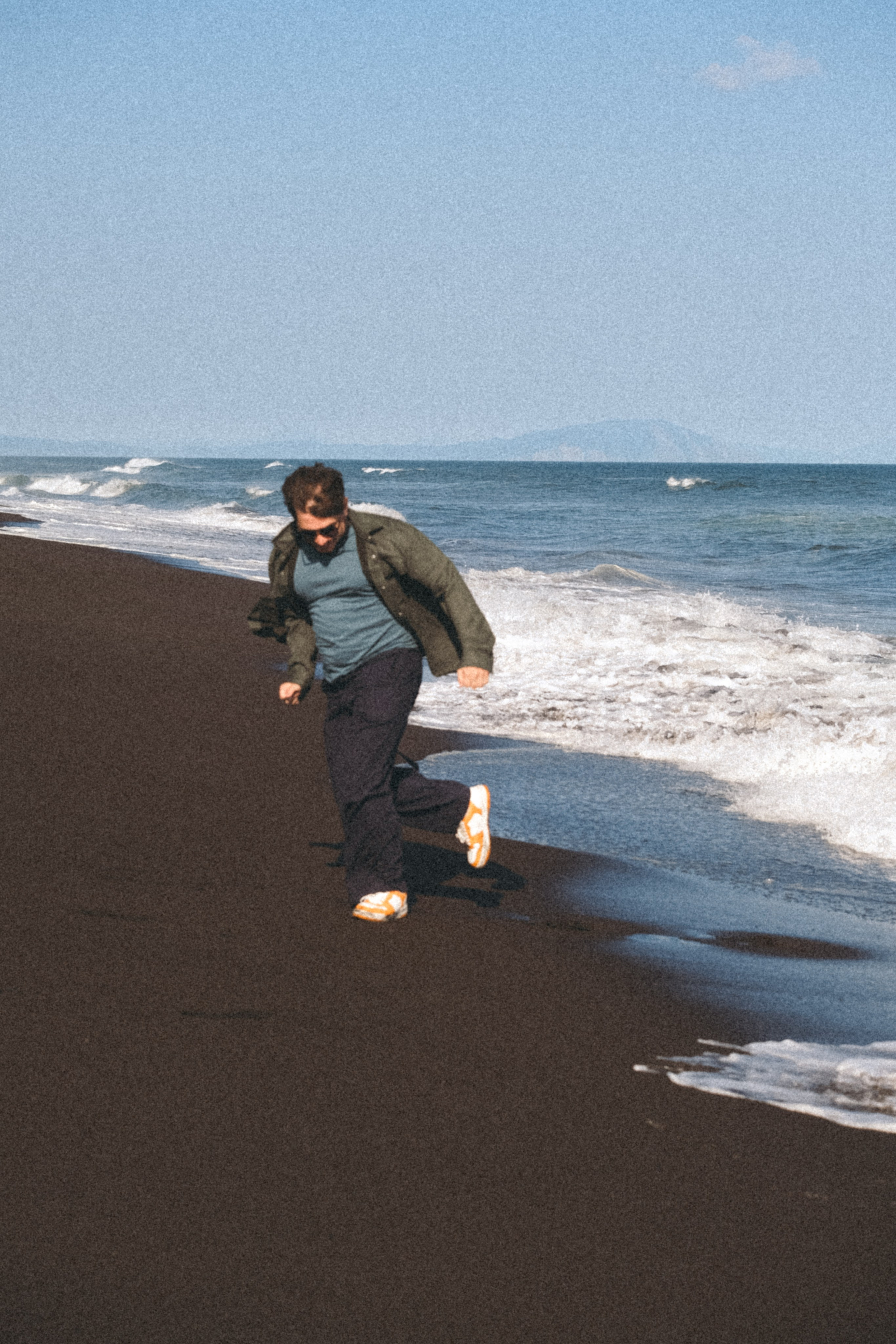 Тихий океан. Профессиональный фотограф, Санкт-Петербург — Виктория Богомолова