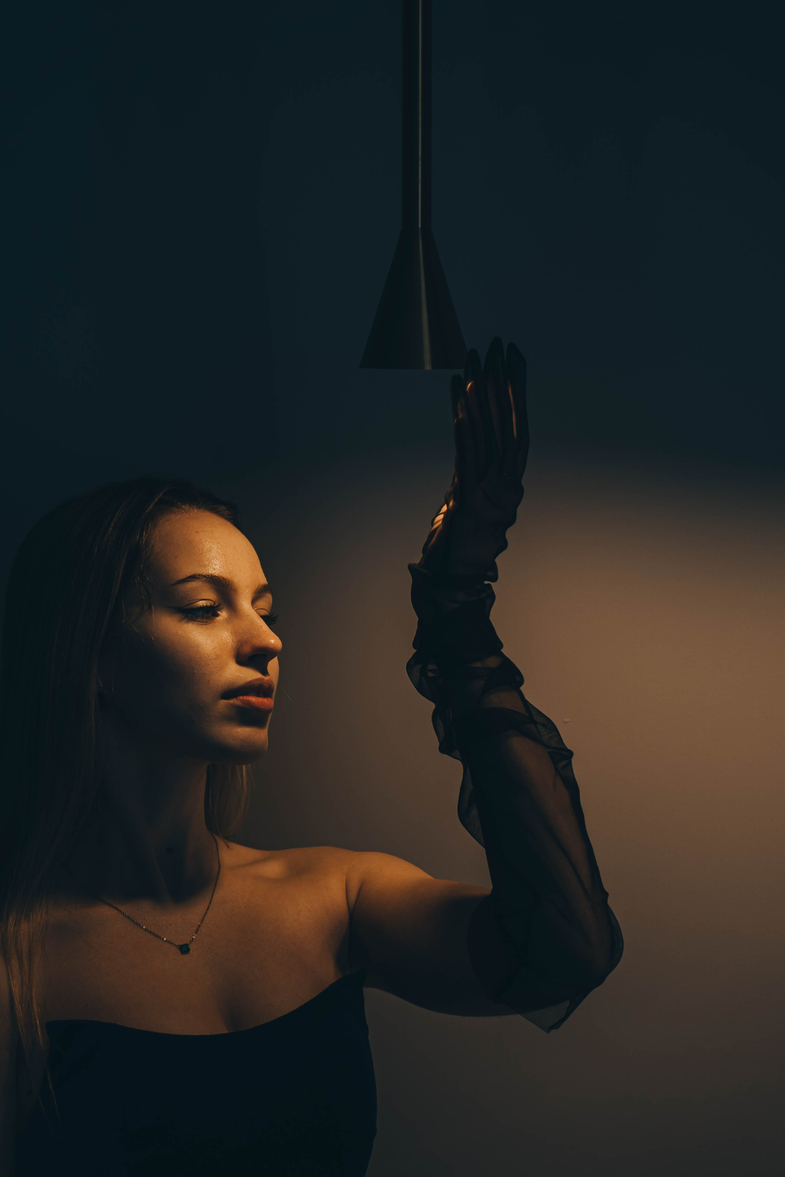 Новогодняя. Профессиональный фотограф, Санкт-Петербург — Виктория Богомолова