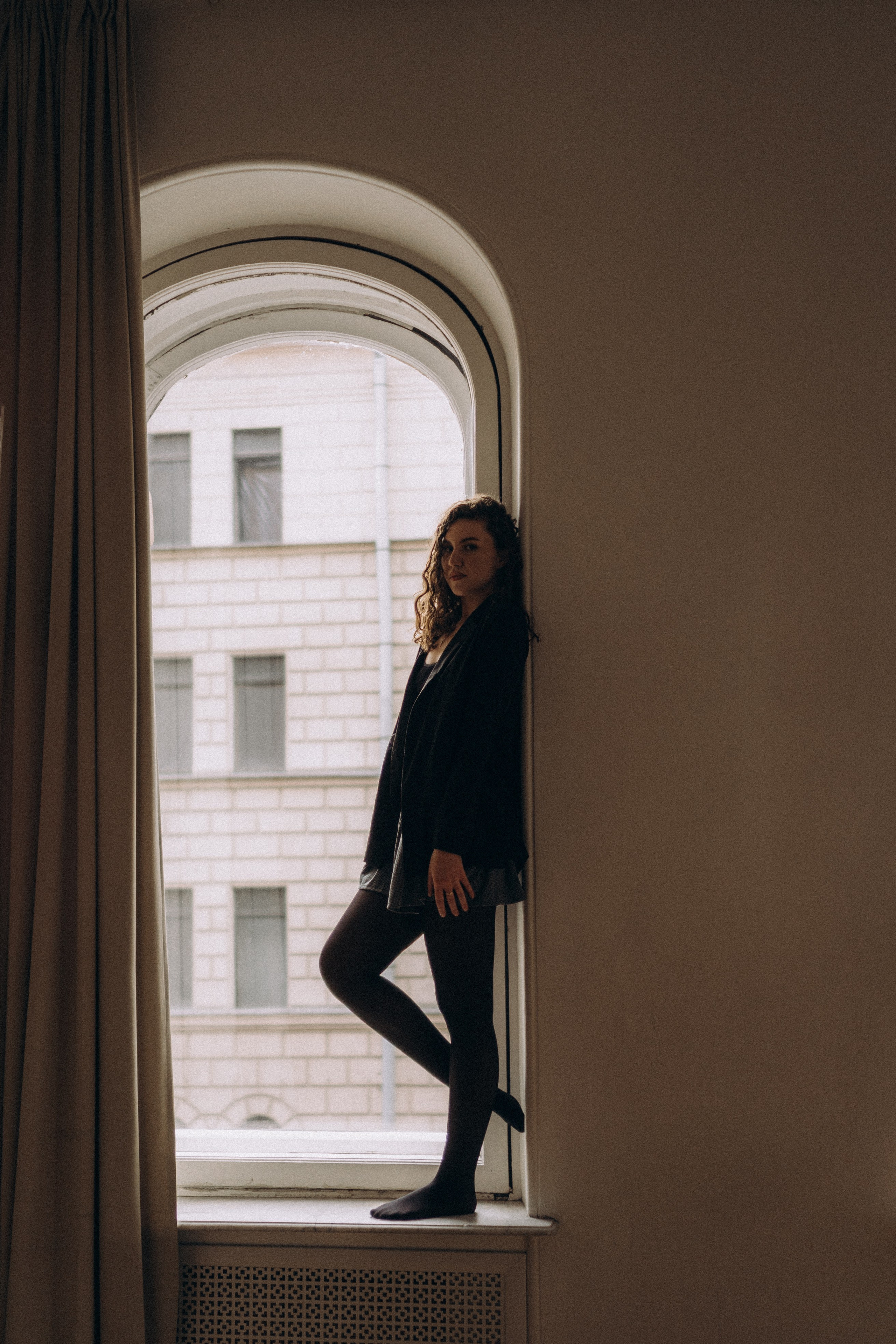 Для девушки. Профессиональный фотограф, Санкт-Петербург — Виктория Богомолова