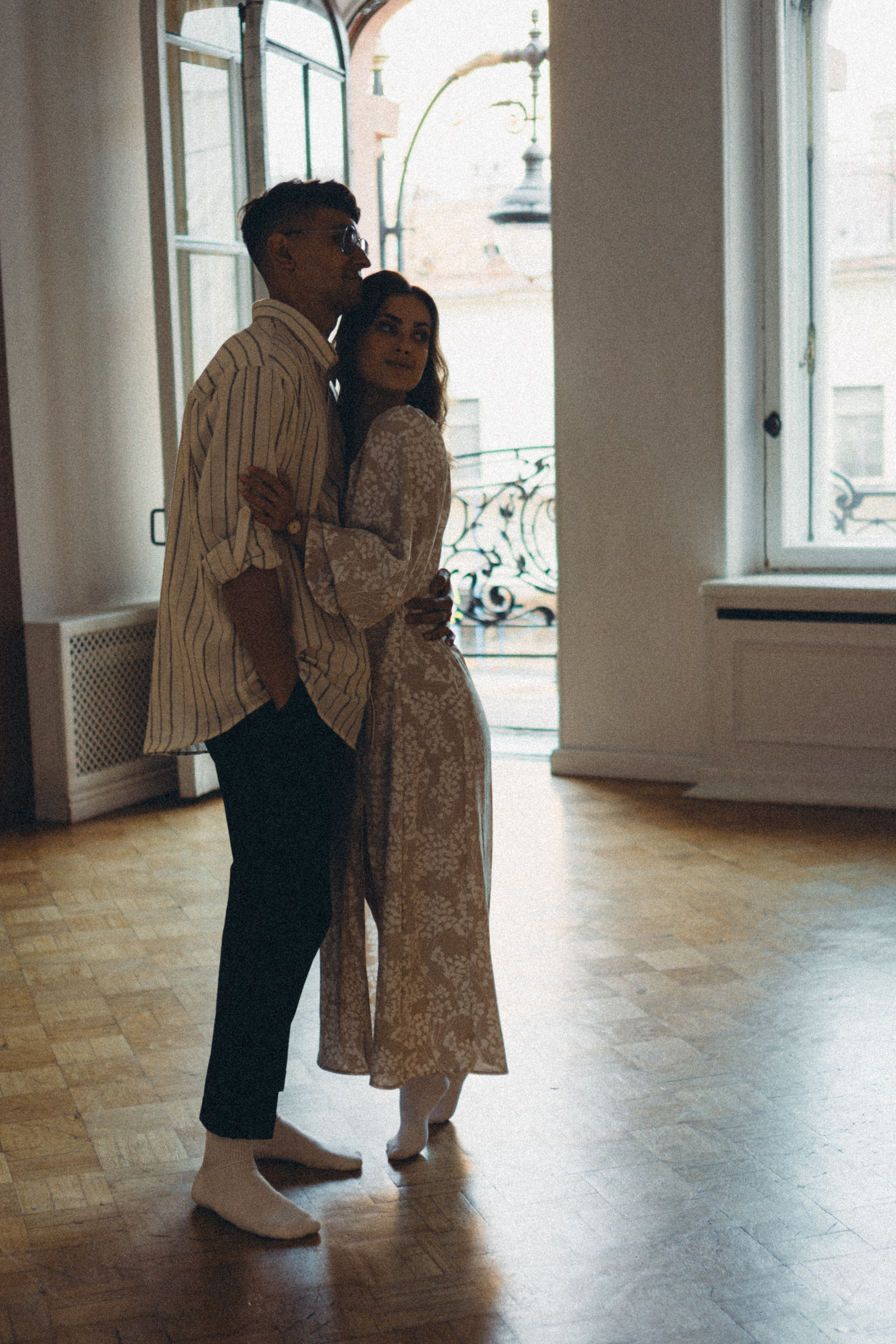 ЛЮБОВЬ В ИЮНЕ. Профессиональный фотограф, Санкт-Петербург — Виктория Богомолова