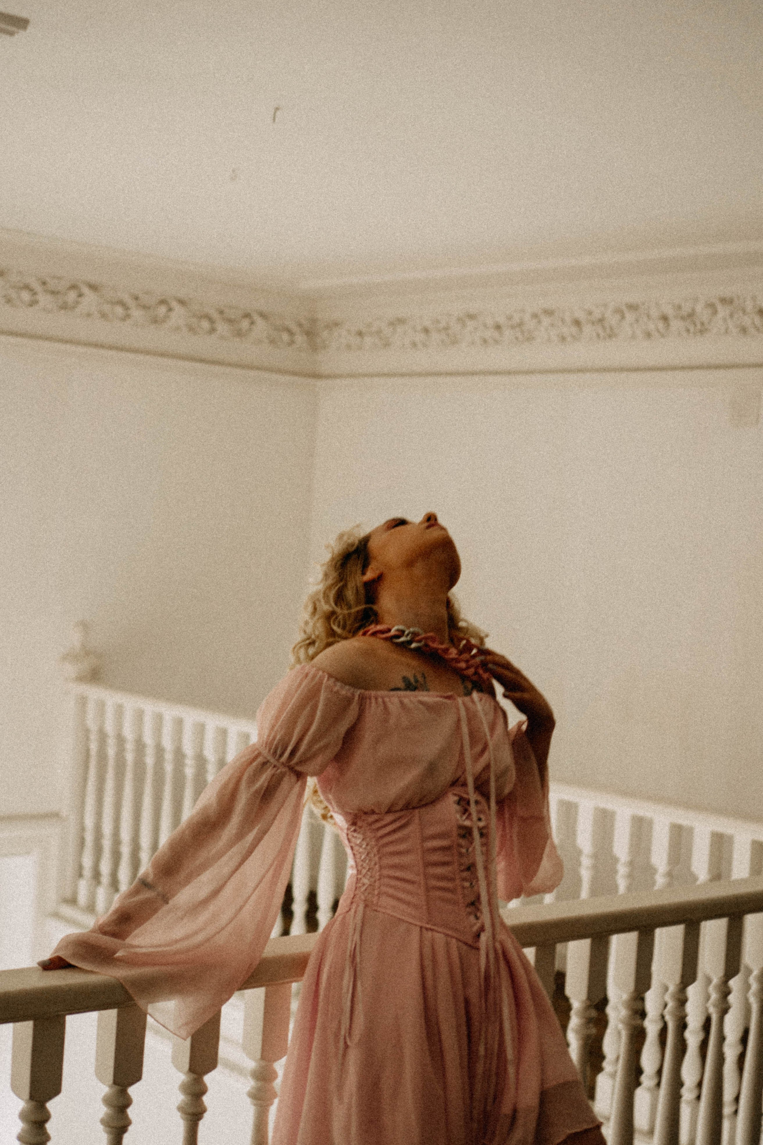 Студийная. Профессиональный фотограф, Санкт-Петербург — Виктория Богомолова