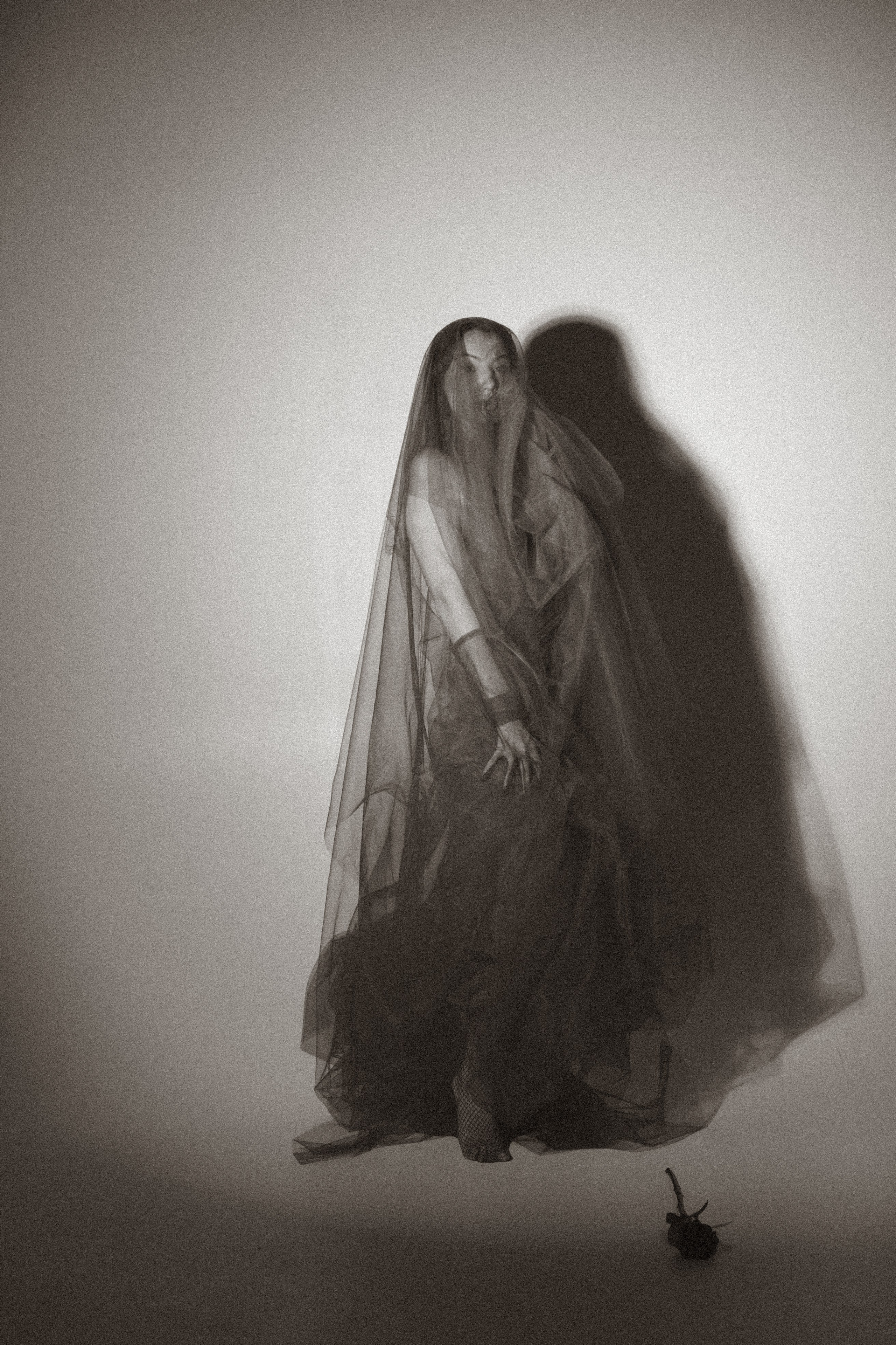 Творческая история для девушки. Профессиональный фотограф, Санкт-Петербург — Виктория Богомолова