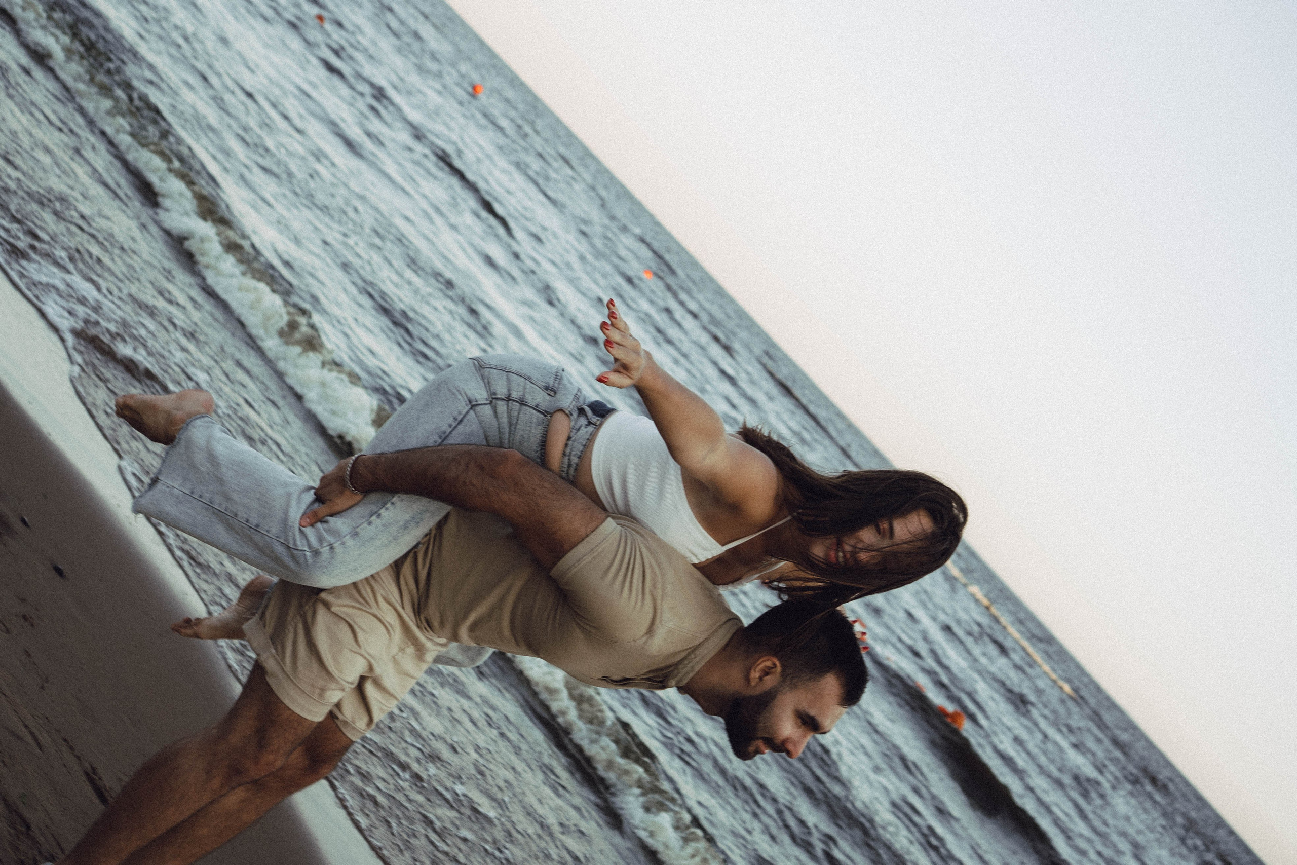 Любовь на заливе. Профессиональный фотограф, Санкт-Петербург — Виктория Богомолова