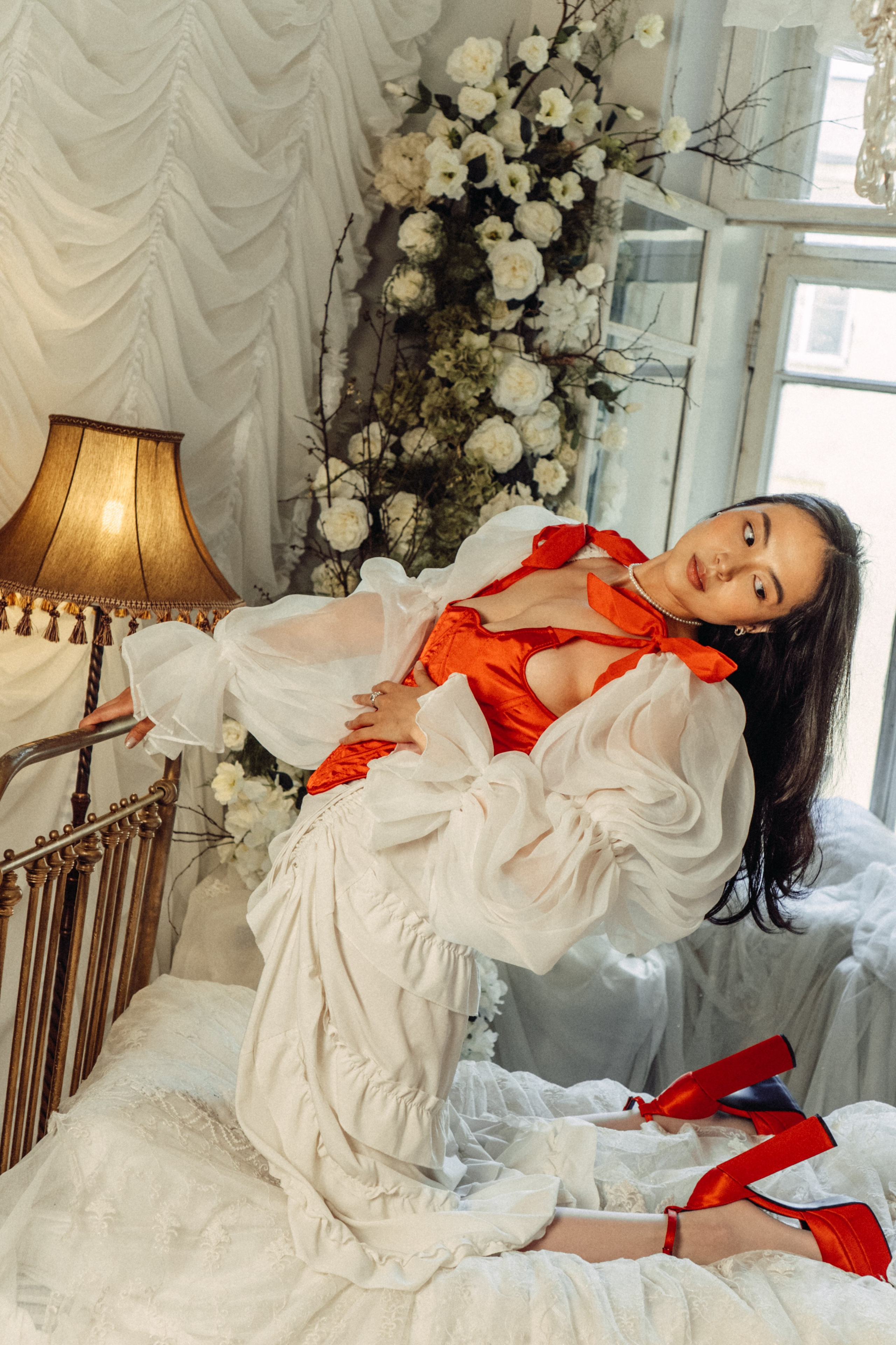 ВИНТАЖНЫЙ СТИЛЬ. Профессиональный фотограф, Санкт-Петербург — Виктория Богомолова