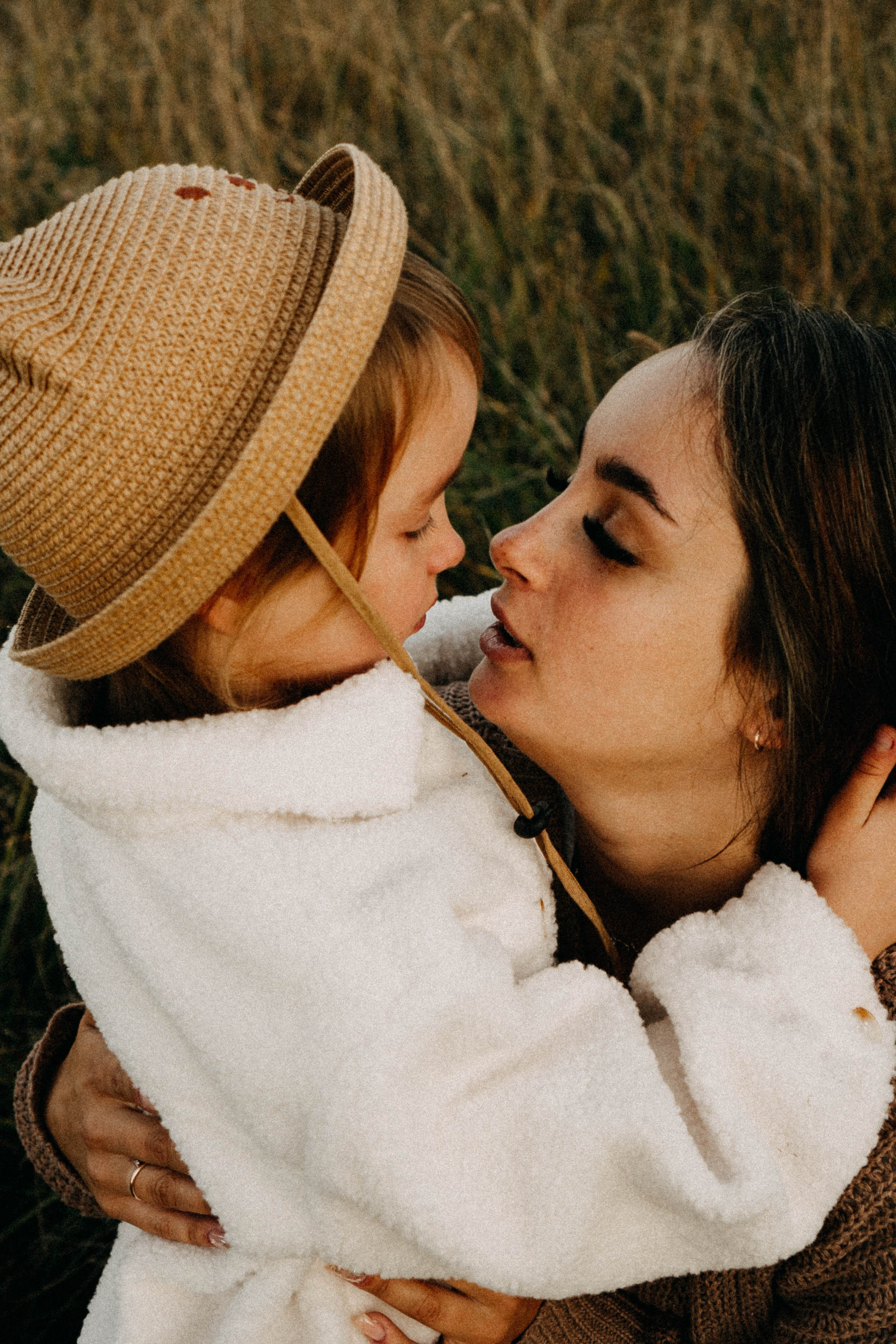 Семейная серия. Профессиональный фотограф, Санкт-Петербург — Виктория Богомолова